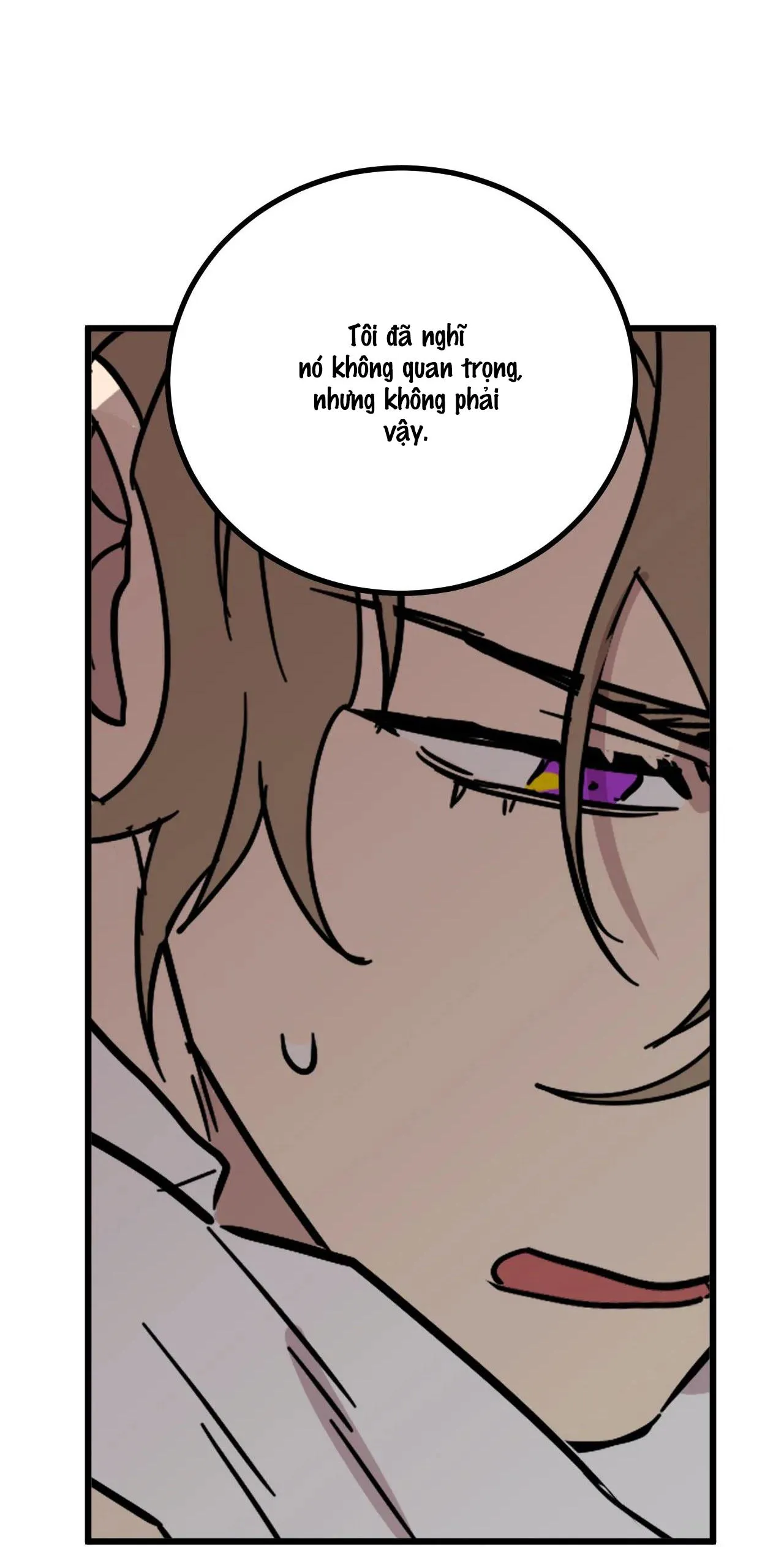 Kẻ xấu xa nhất vũ trụ Chapter 30 Trang 51