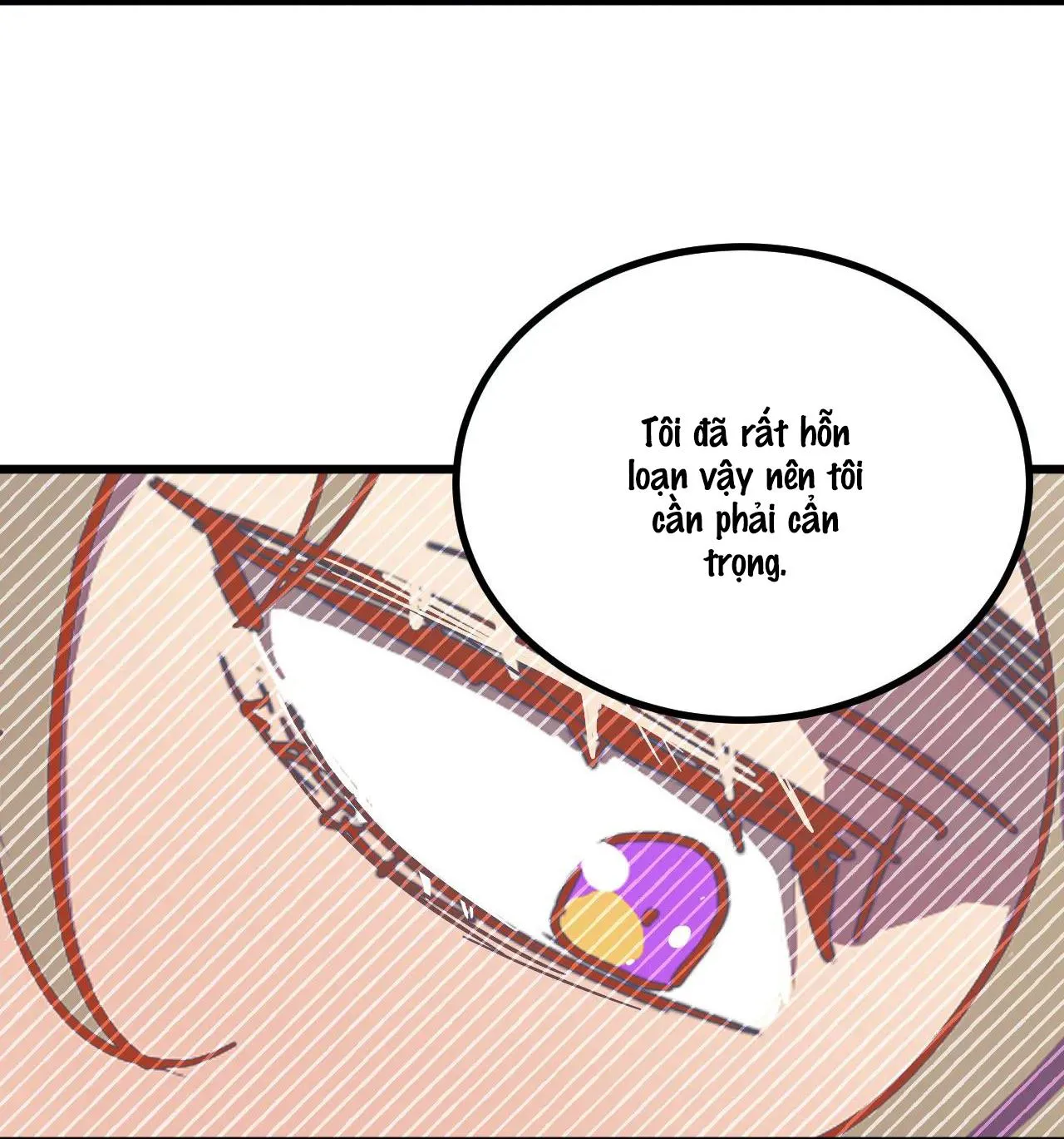 Kẻ xấu xa nhất vũ trụ Chapter 30 Trang 54