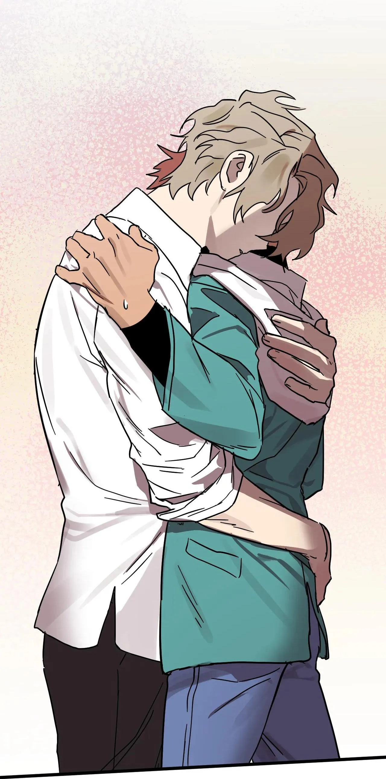 Kẻ xấu xa nhất vũ trụ Chapter 30 Trang 58