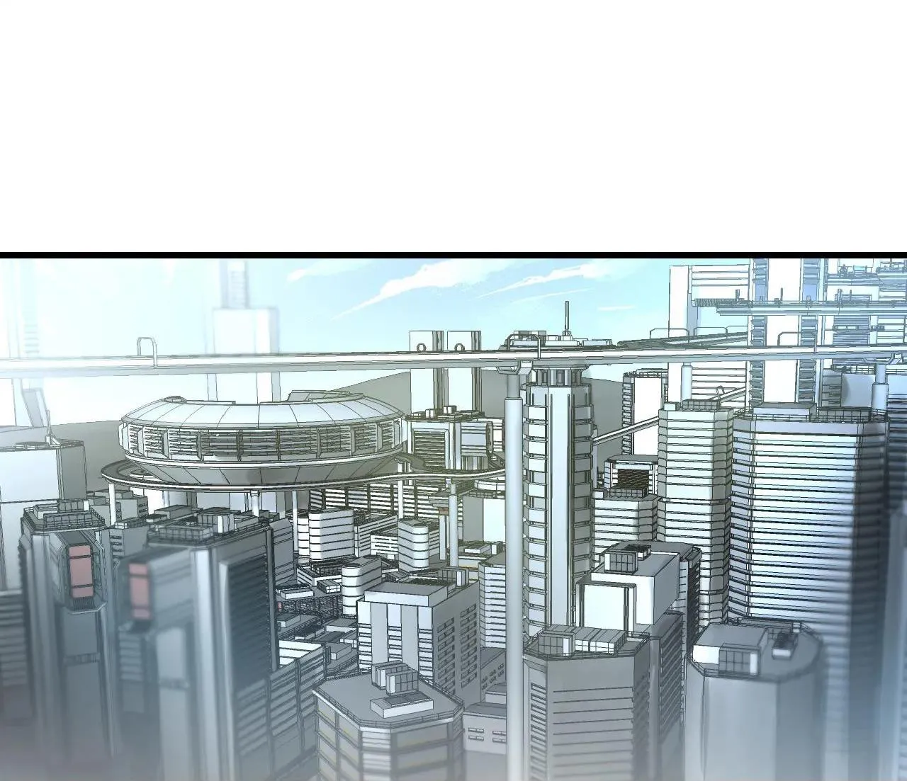 Kẻ xấu xa nhất vũ trụ Chapter 30 Trang 69