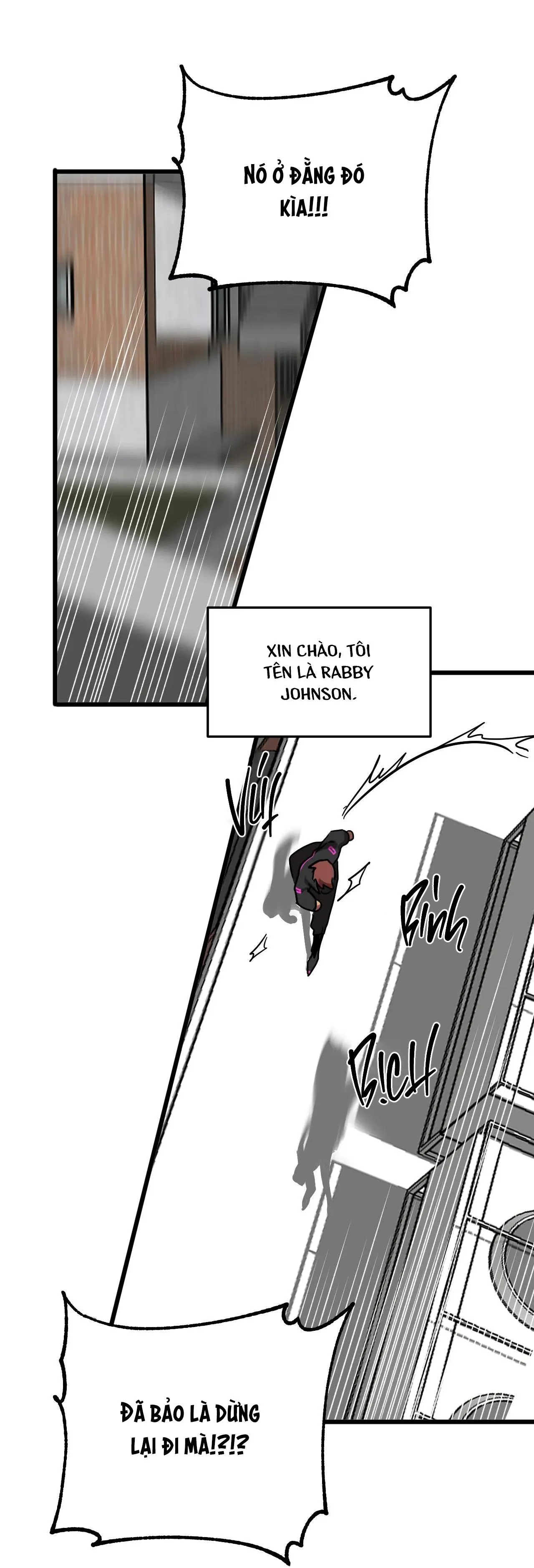 Kẻ xấu xa nhất vũ trụ Chapter 30 Trang 72