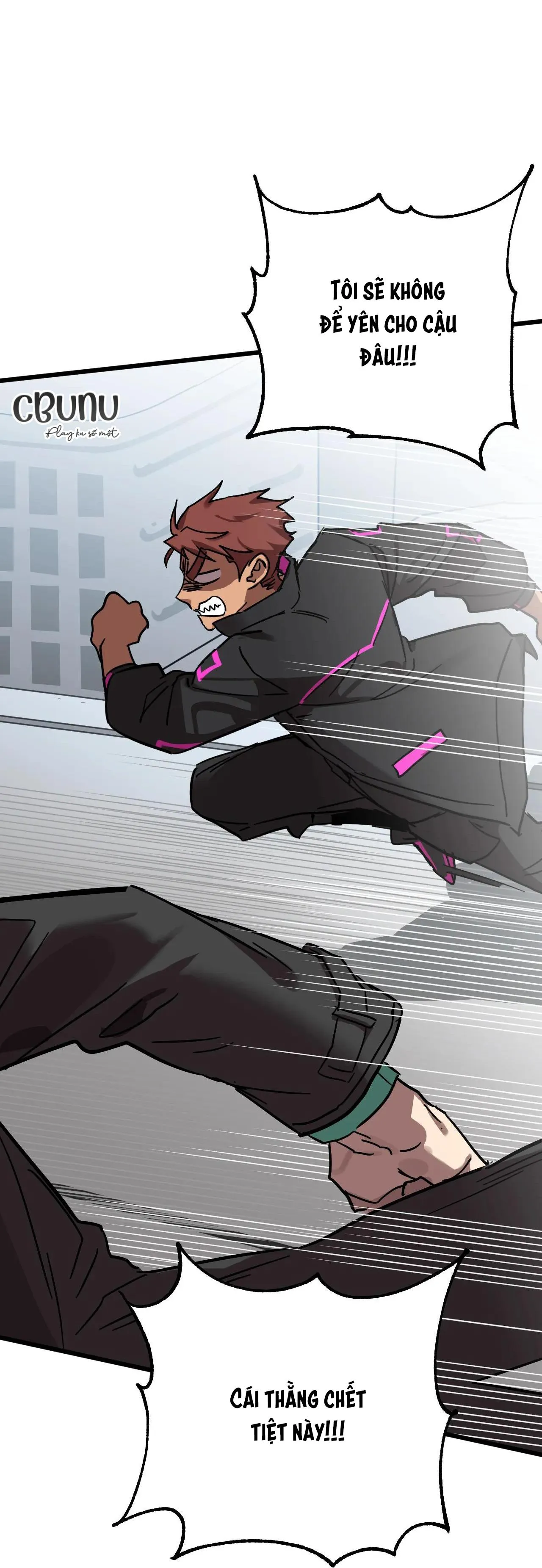 Kẻ xấu xa nhất vũ trụ Chapter 30 Trang 73