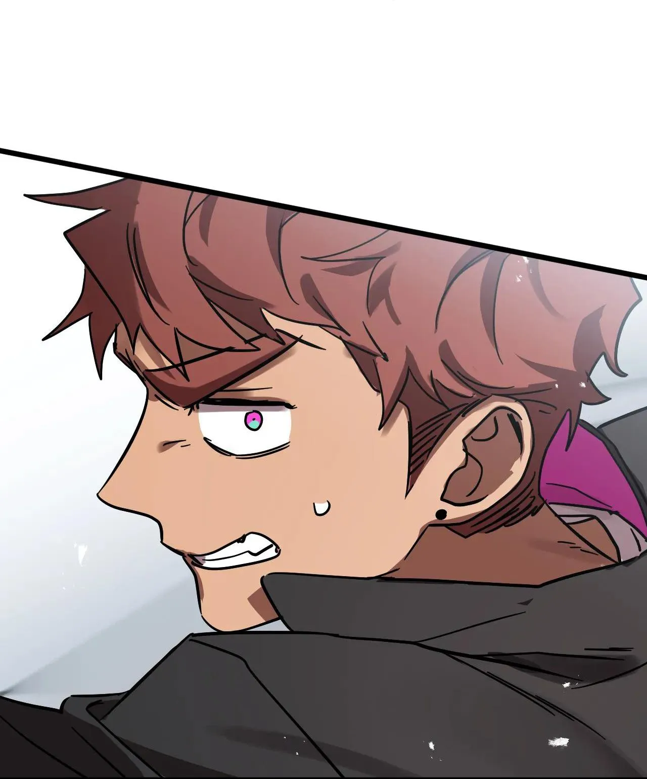 Kẻ xấu xa nhất vũ trụ Chapter 30 Trang 74