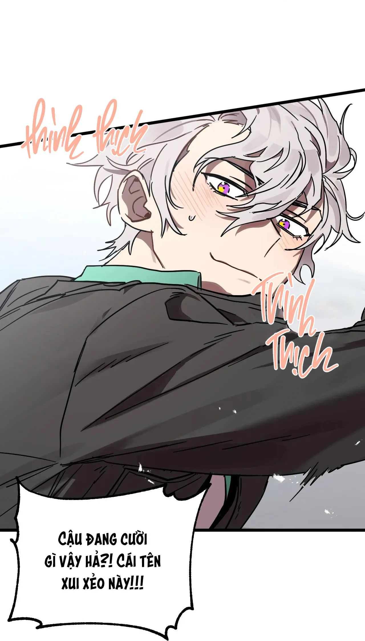 Kẻ xấu xa nhất vũ trụ Chapter 30 Trang 76