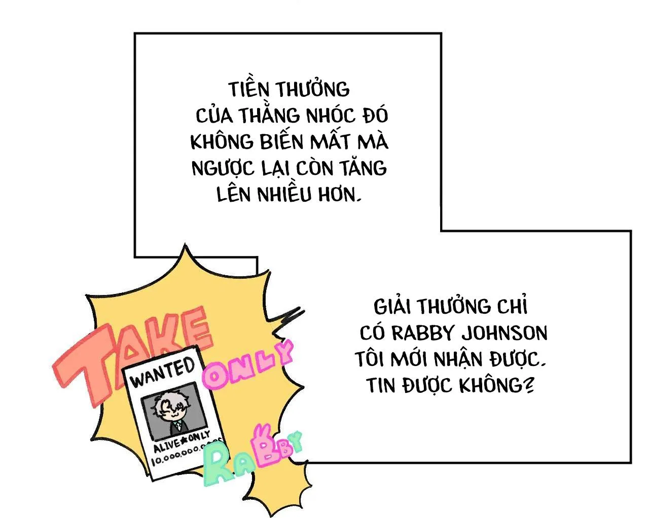 Kẻ xấu xa nhất vũ trụ Chapter 30 Trang 77