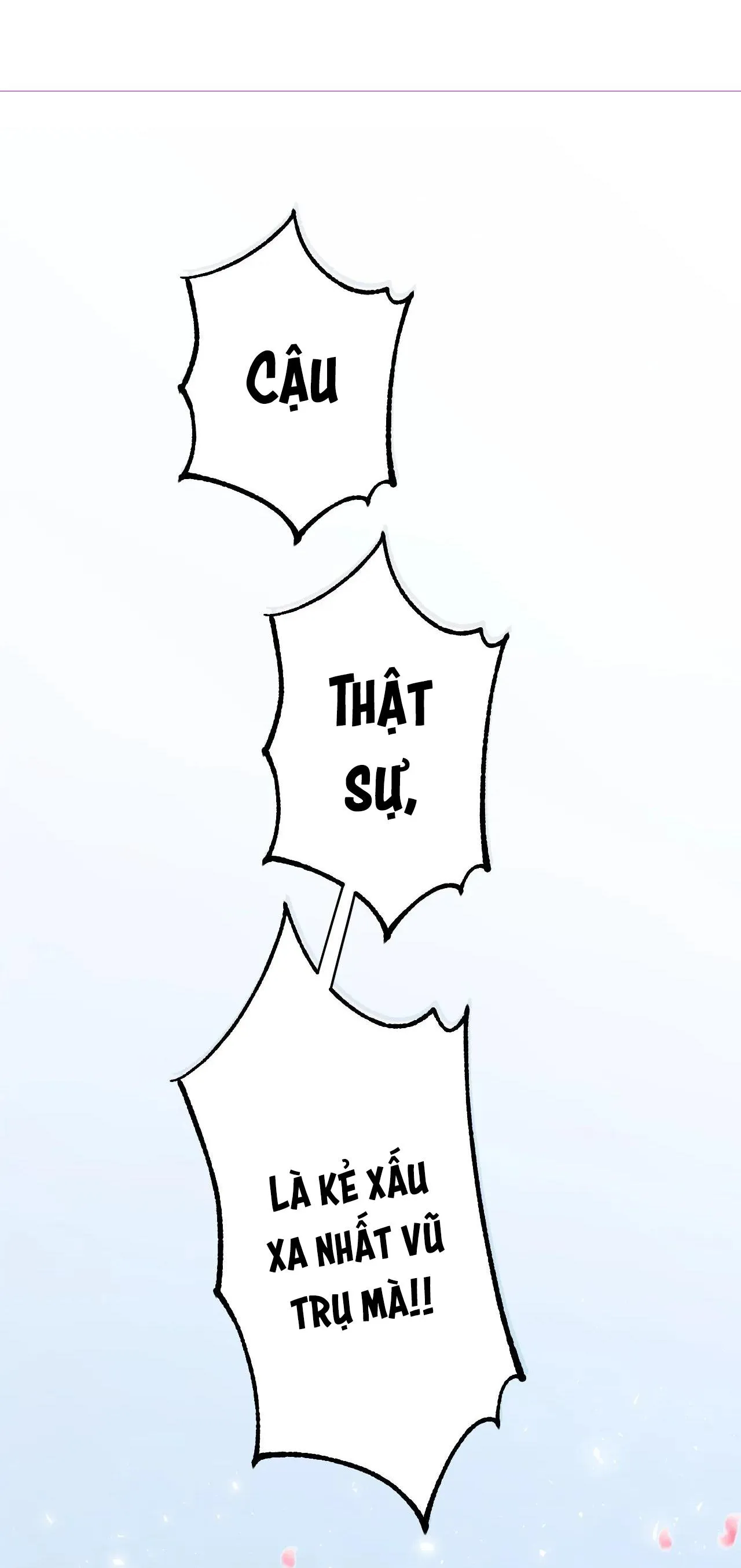 Kẻ xấu xa nhất vũ trụ Chapter 30 Trang 80