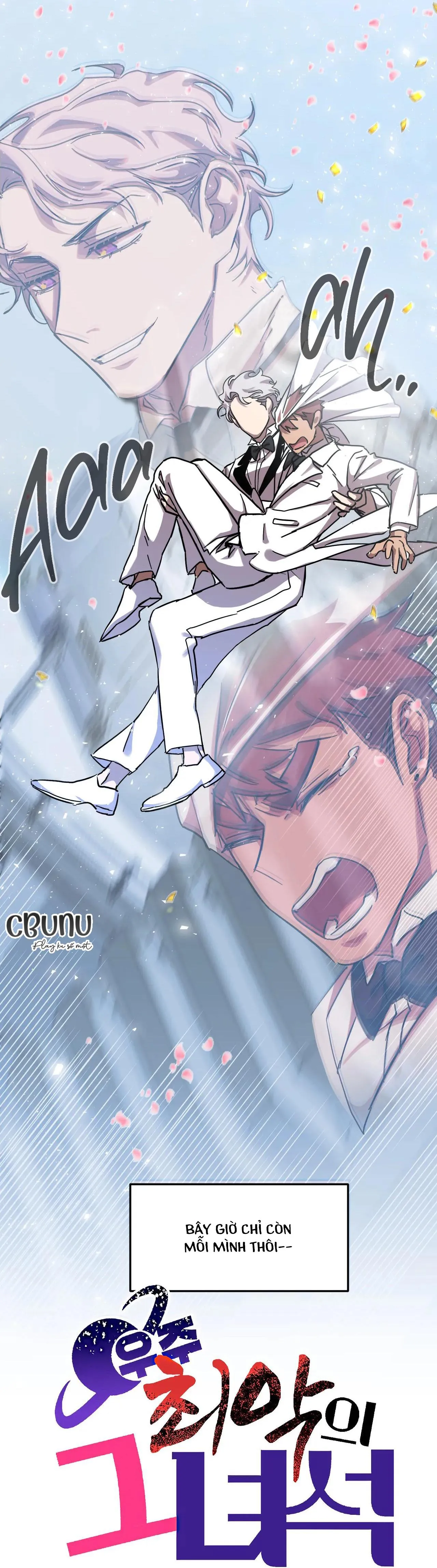 Kẻ xấu xa nhất vũ trụ Chapter 30 Trang 82