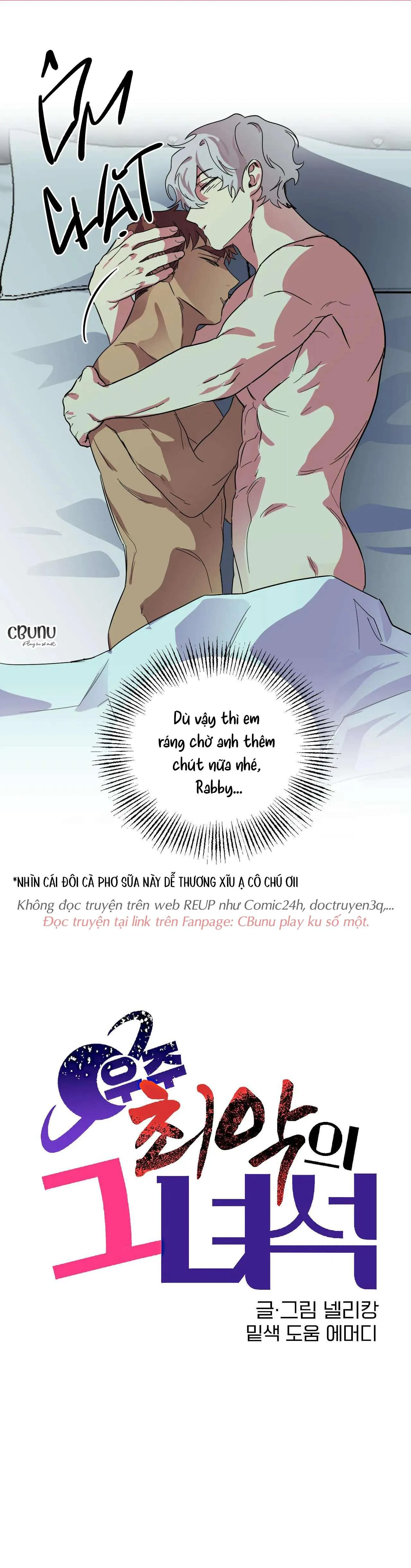 Kẻ xấu xa nhất vũ trụ Chapter 31 Trang 20