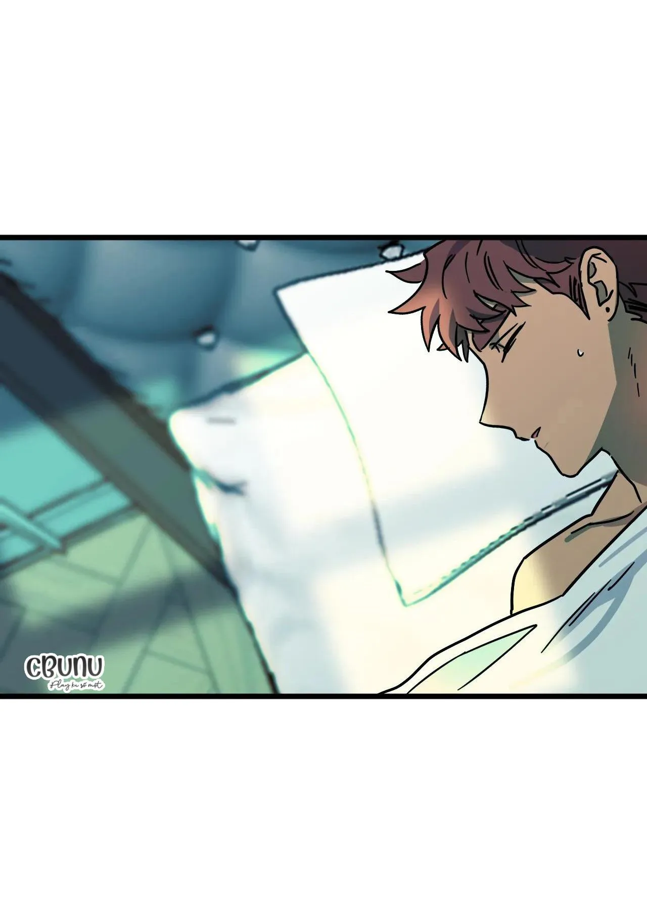 Kẻ xấu xa nhất vũ trụ Chapter 32 Trang 3