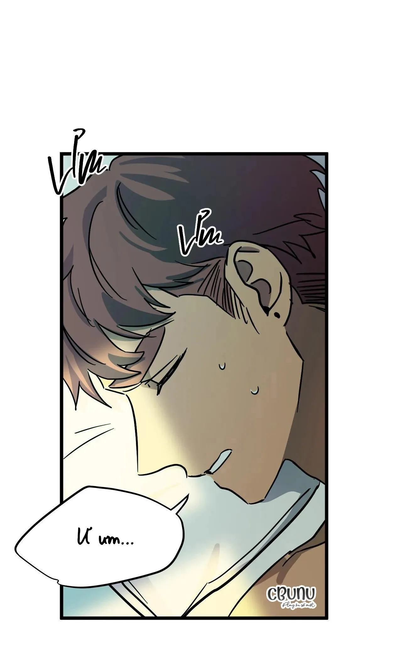 Kẻ xấu xa nhất vũ trụ Chapter 32 Trang 4