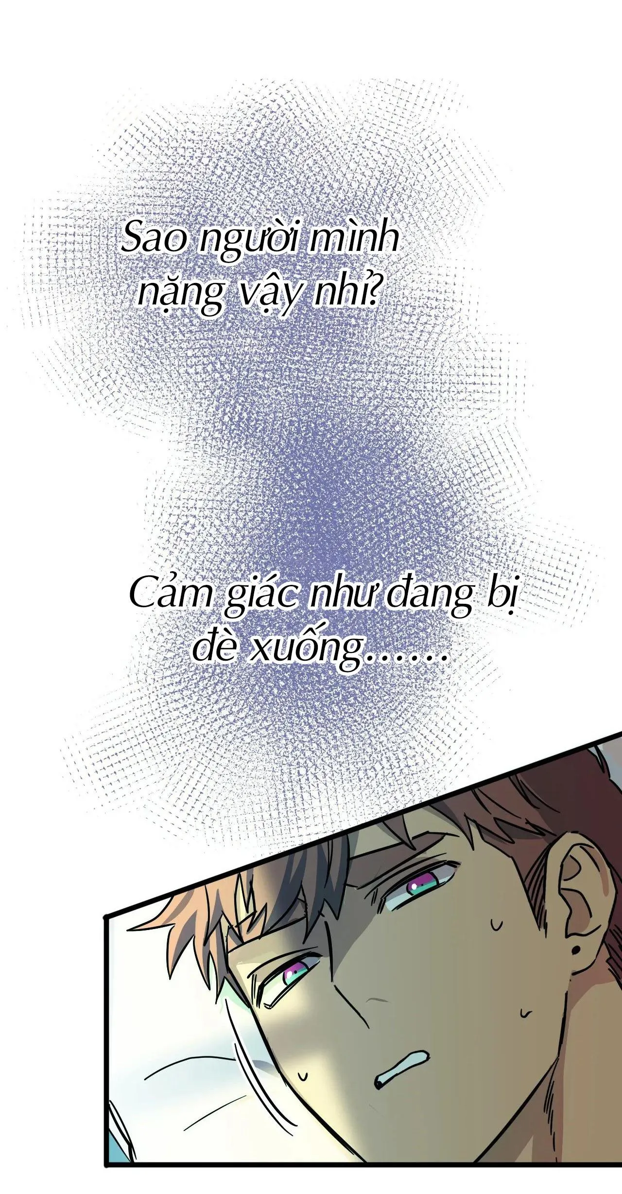 Kẻ xấu xa nhất vũ trụ Chapter 32 Trang 5