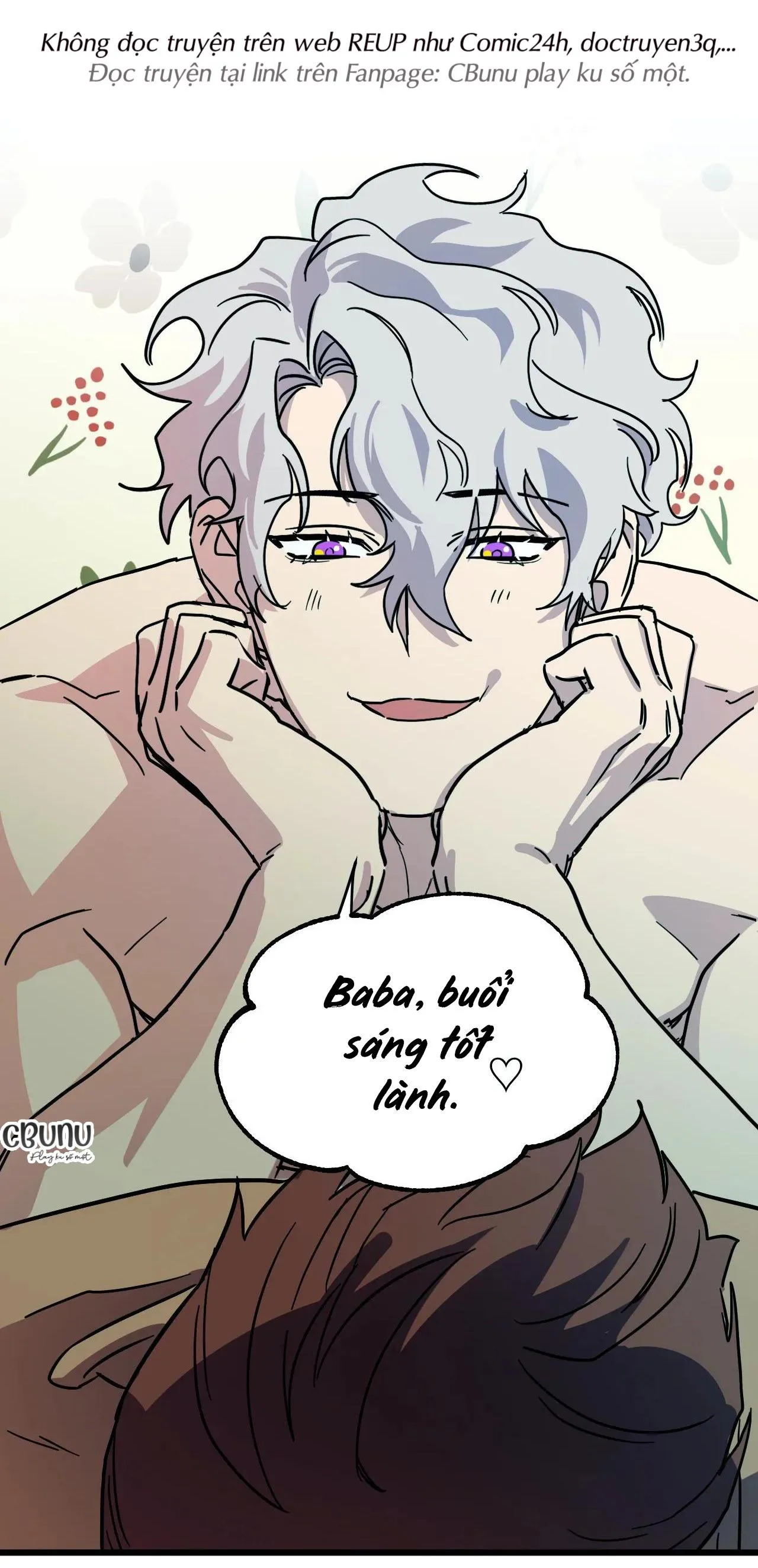 Kẻ xấu xa nhất vũ trụ Chapter 32 Trang 6