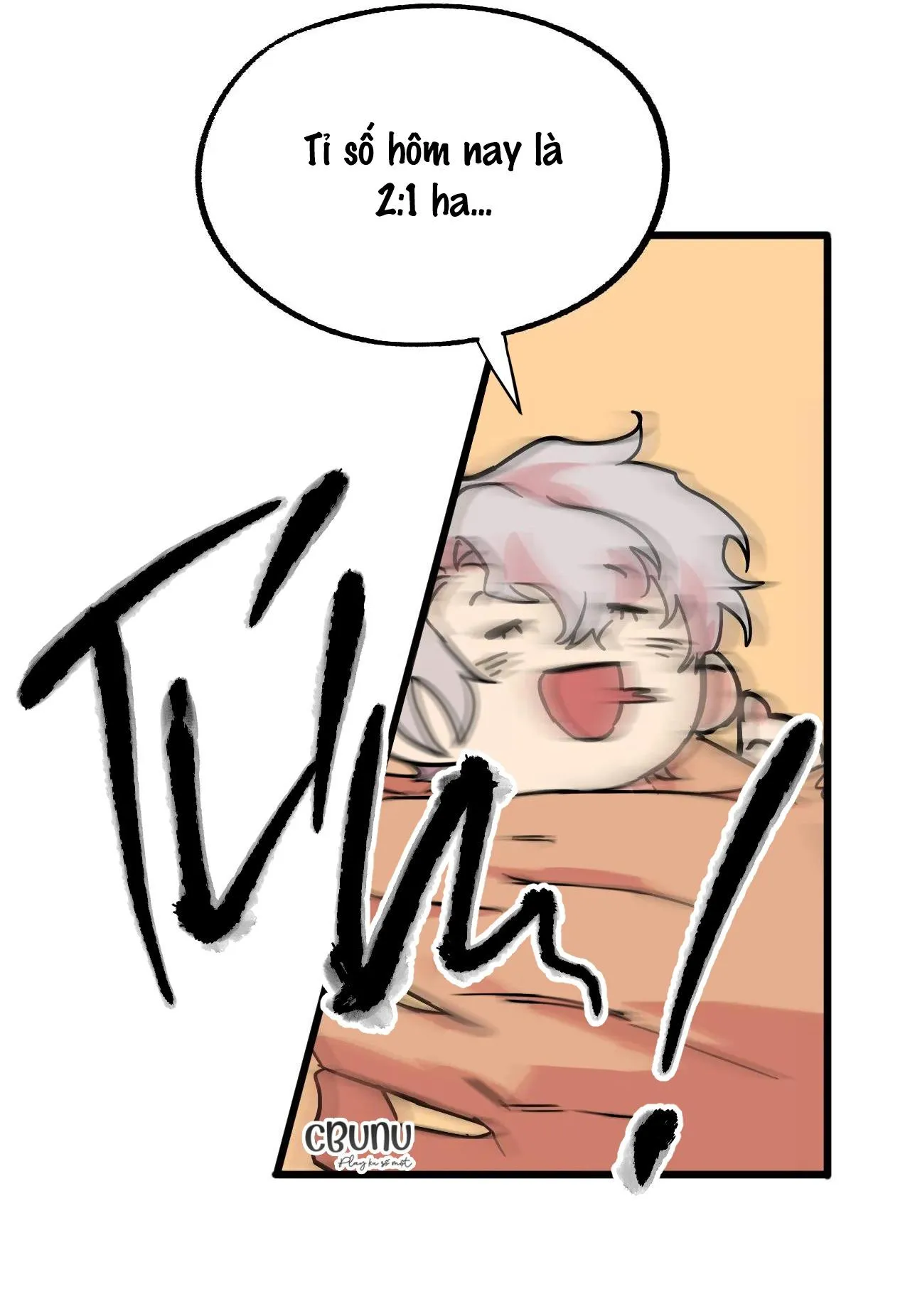 Kẻ xấu xa nhất vũ trụ Chapter 32 Trang 11