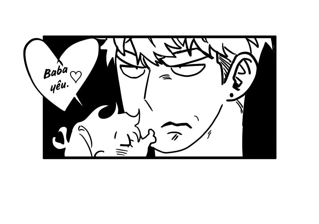 Kẻ xấu xa nhất vũ trụ Chapter 32 Trang 14