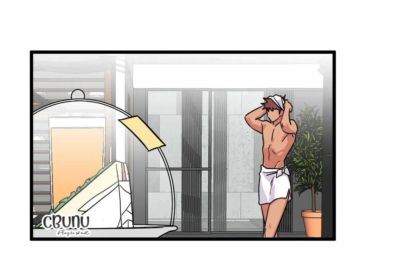 Kẻ xấu xa nhất vũ trụ Chapter 32 Trang 18