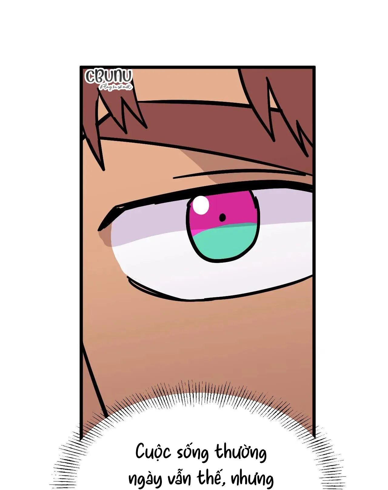 Kẻ xấu xa nhất vũ trụ Chapter 32 Trang 27