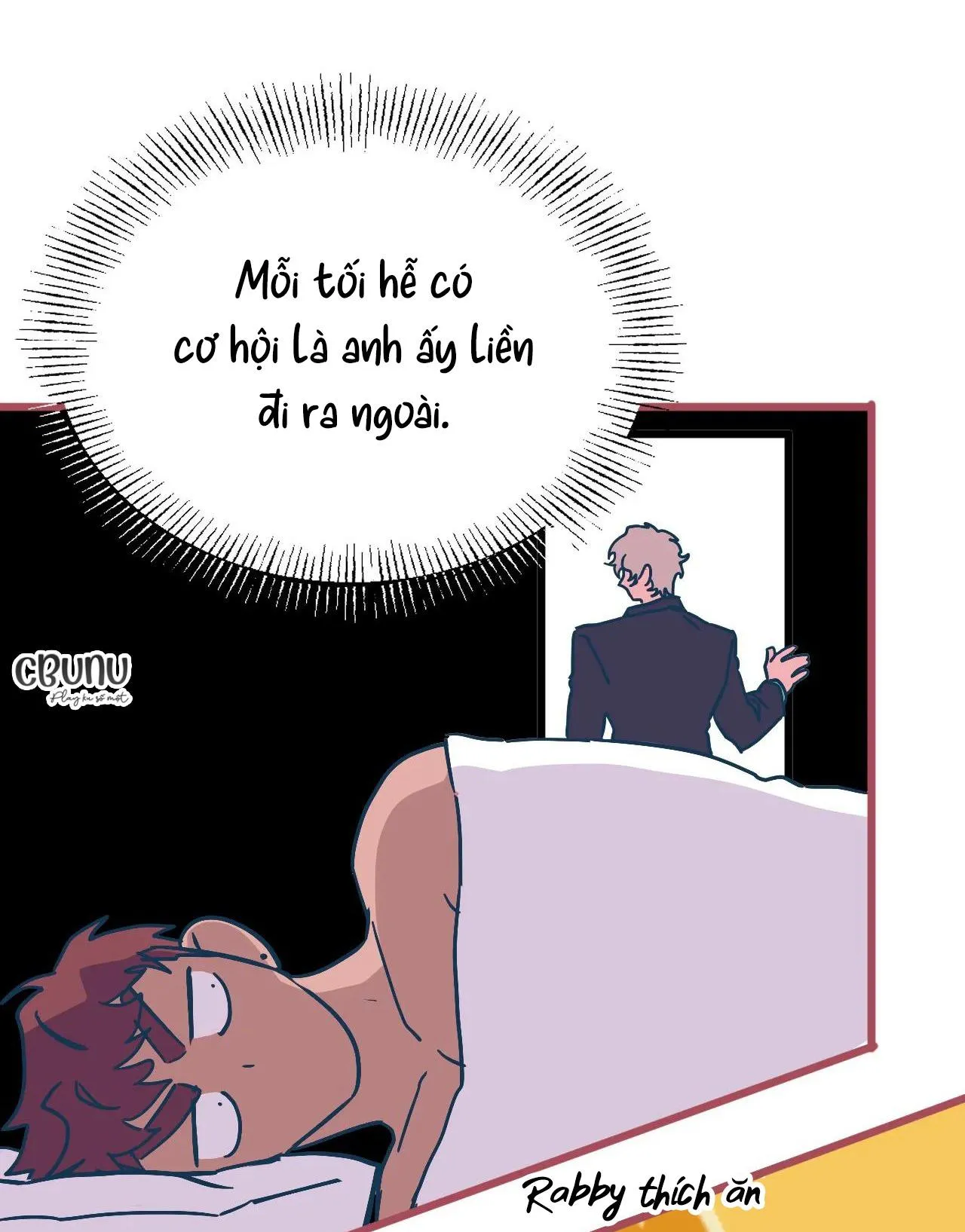 Kẻ xấu xa nhất vũ trụ Chapter 32 Trang 29