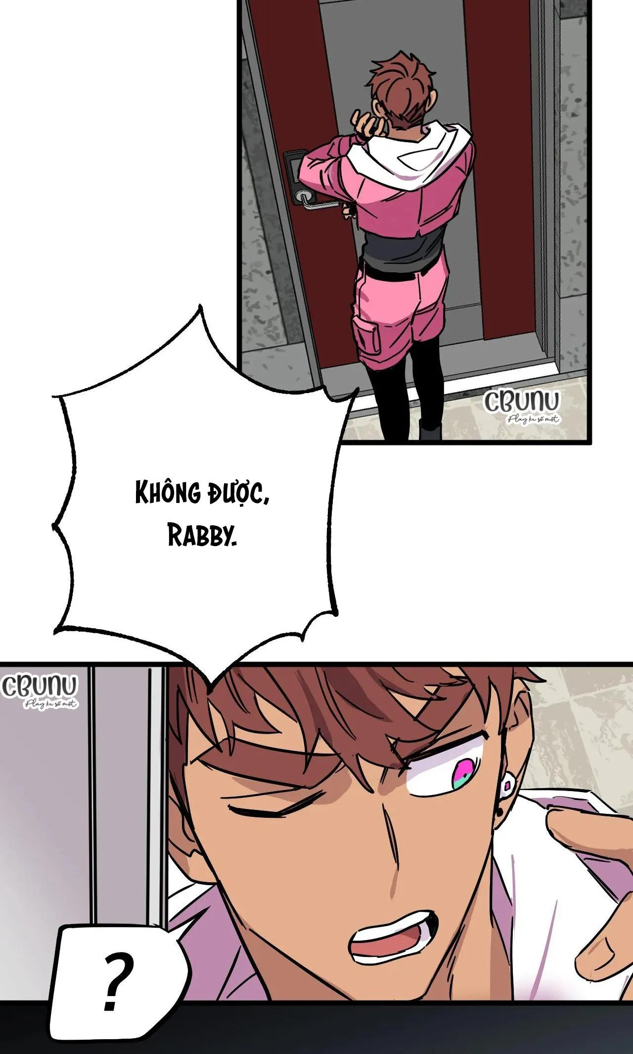 Kẻ xấu xa nhất vũ trụ Chapter 32 Trang 39