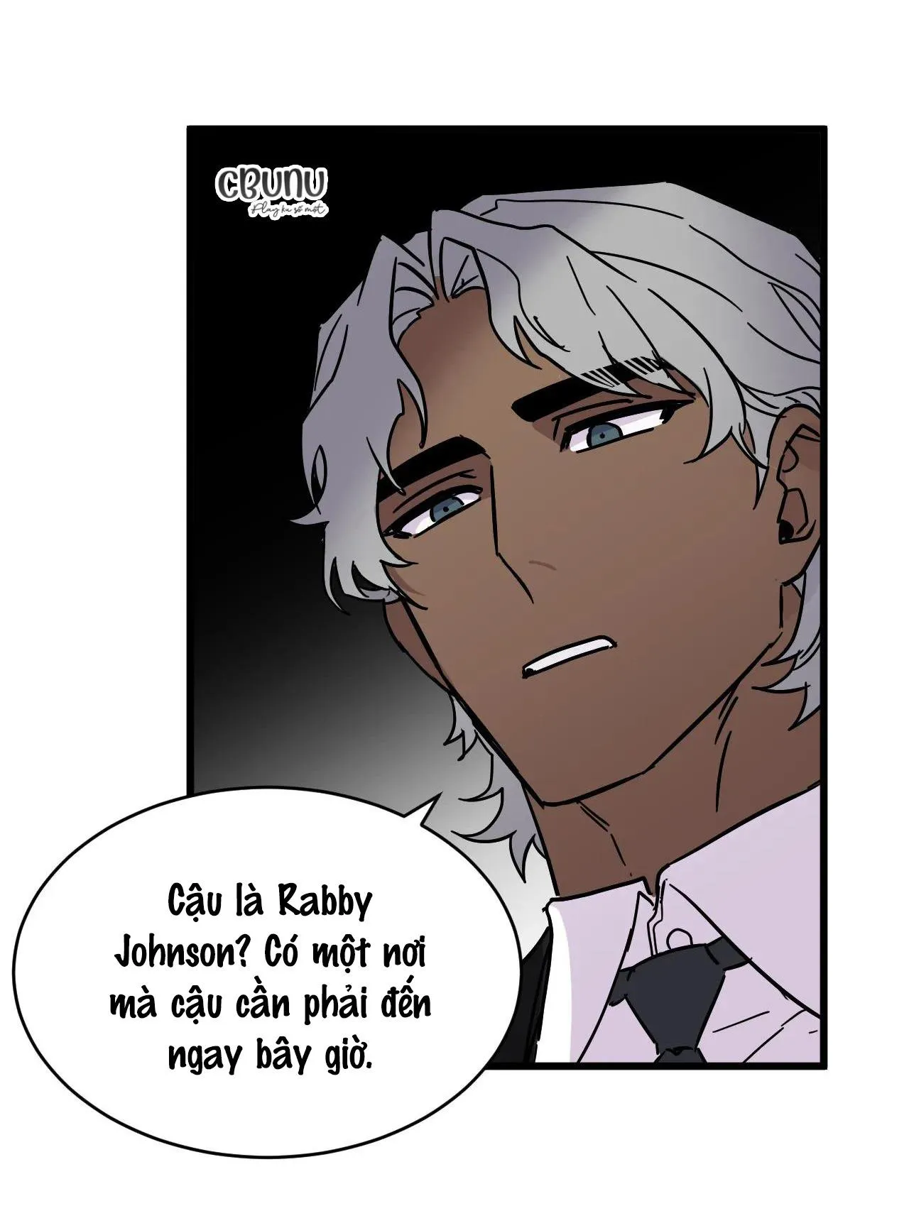 Kẻ xấu xa nhất vũ trụ Chapter 32 Trang 41