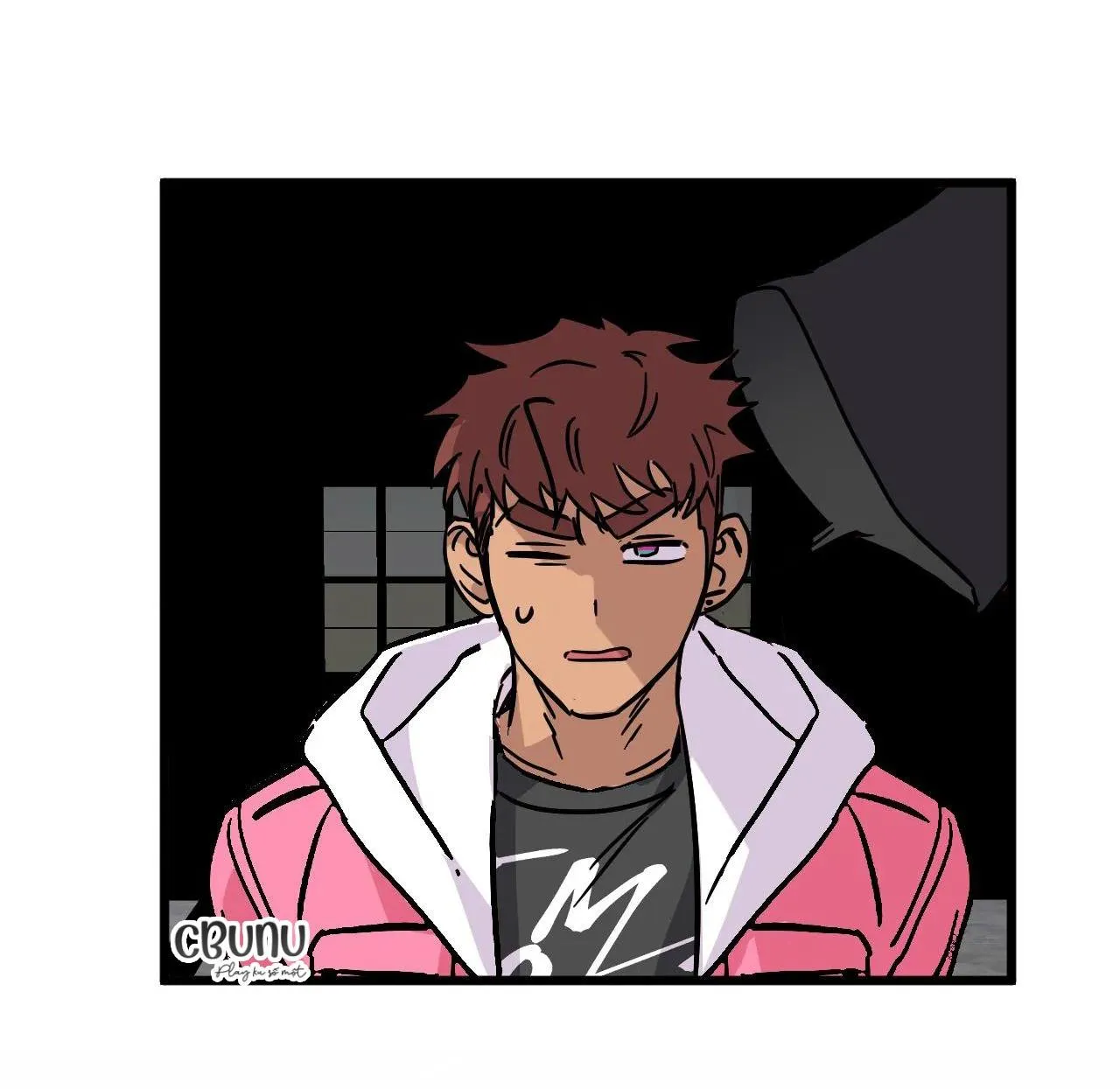 Kẻ xấu xa nhất vũ trụ Chapter 32 Trang 46