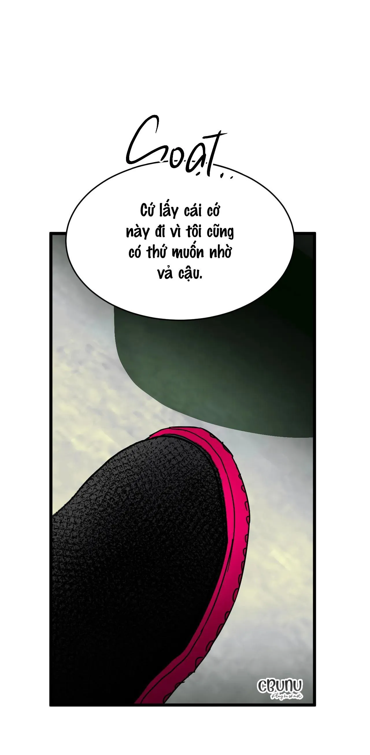 Kẻ xấu xa nhất vũ trụ Chapter 32 Trang 56