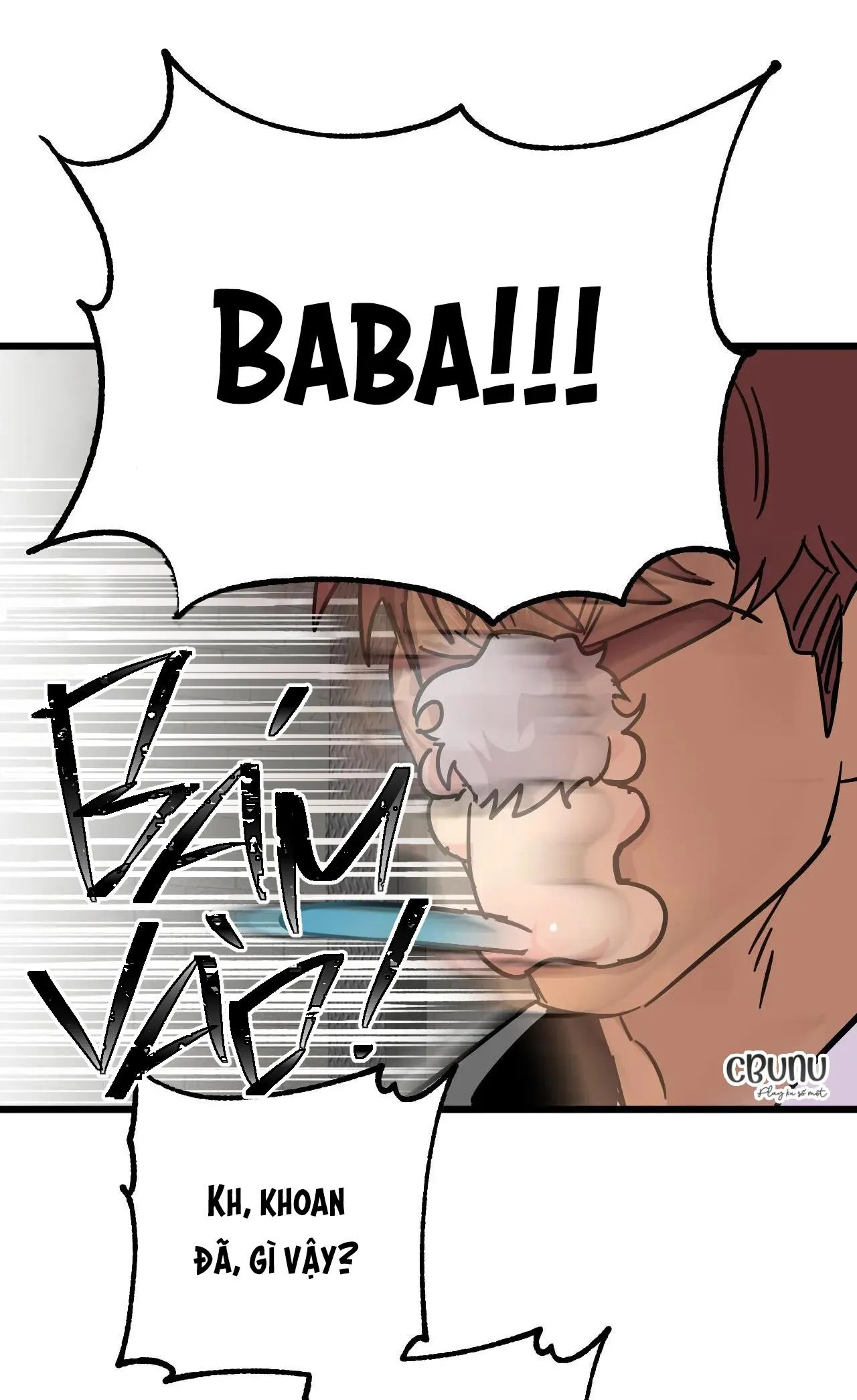 Kẻ xấu xa nhất vũ trụ Chapter 32 Trang 60