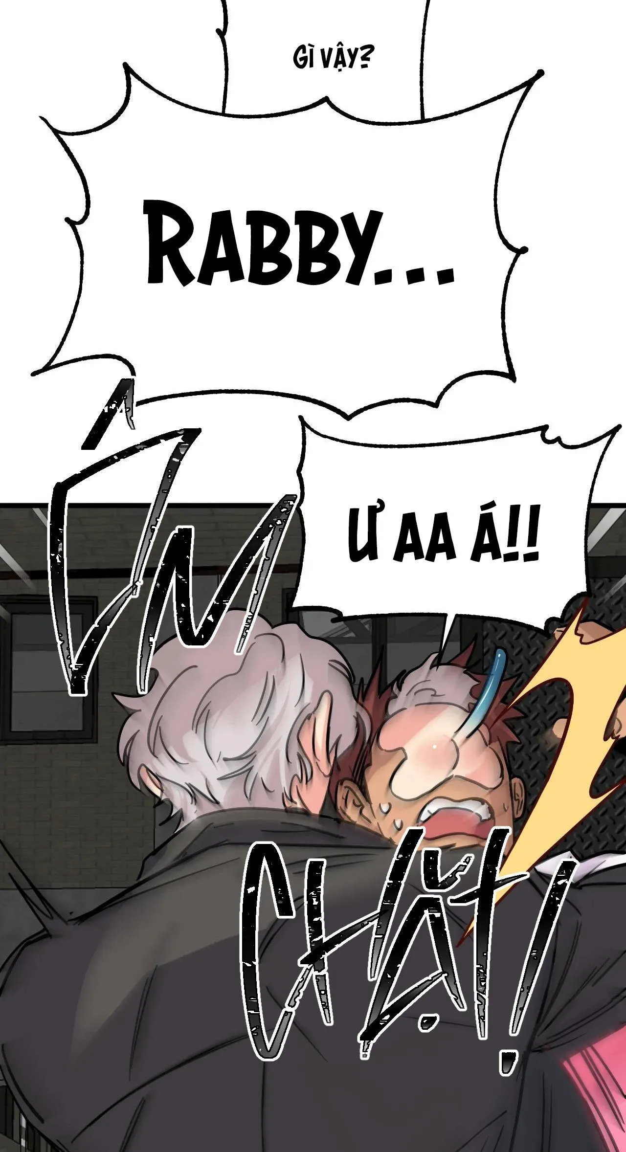 Kẻ xấu xa nhất vũ trụ Chapter 32 Trang 61