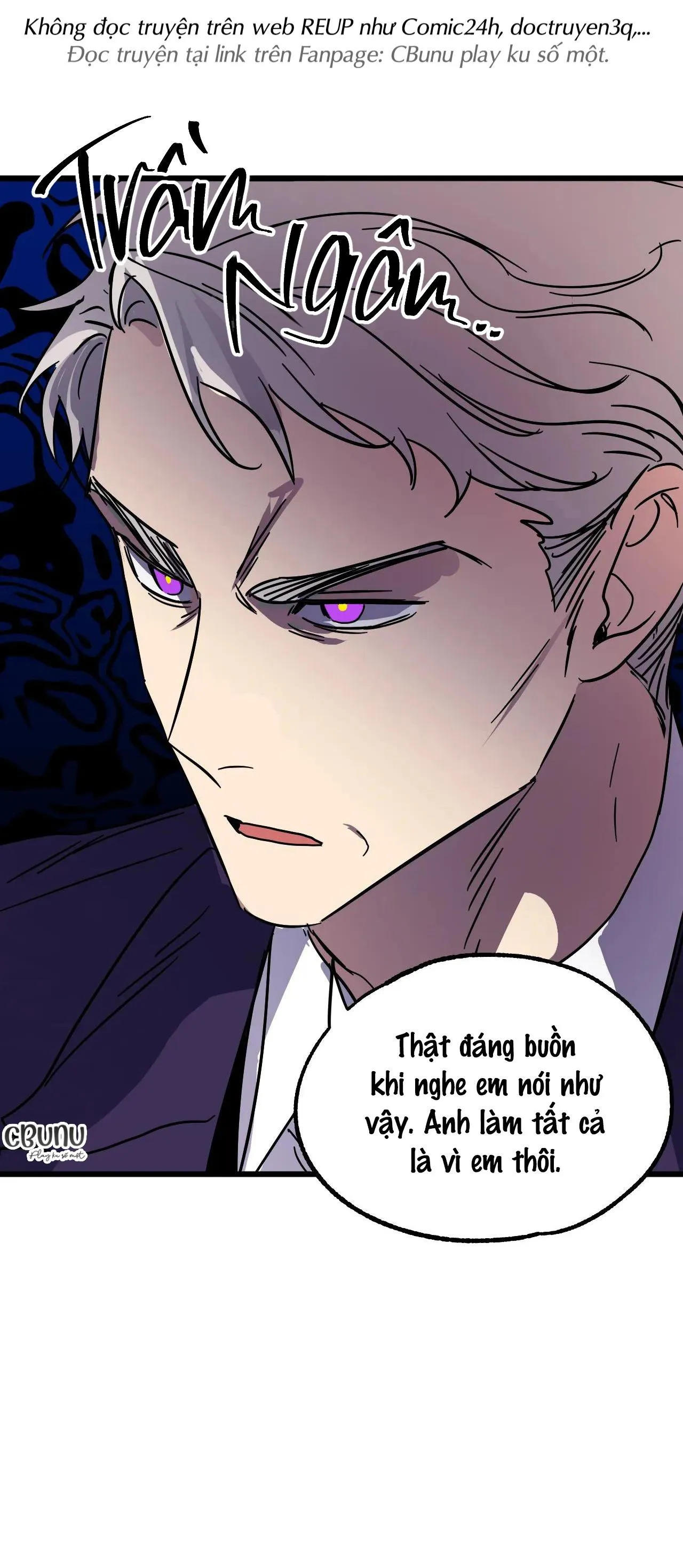 Kẻ xấu xa nhất vũ trụ Chapter 32 Trang 65