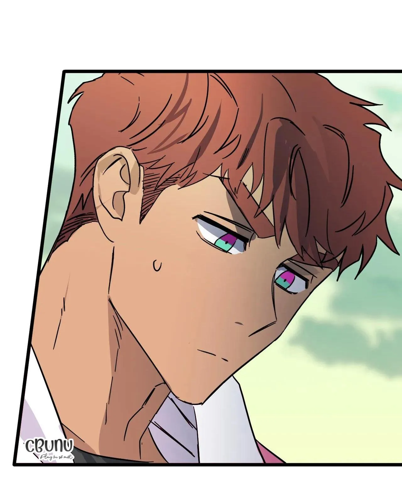 Kẻ xấu xa nhất vũ trụ Chapter 32 Trang 68