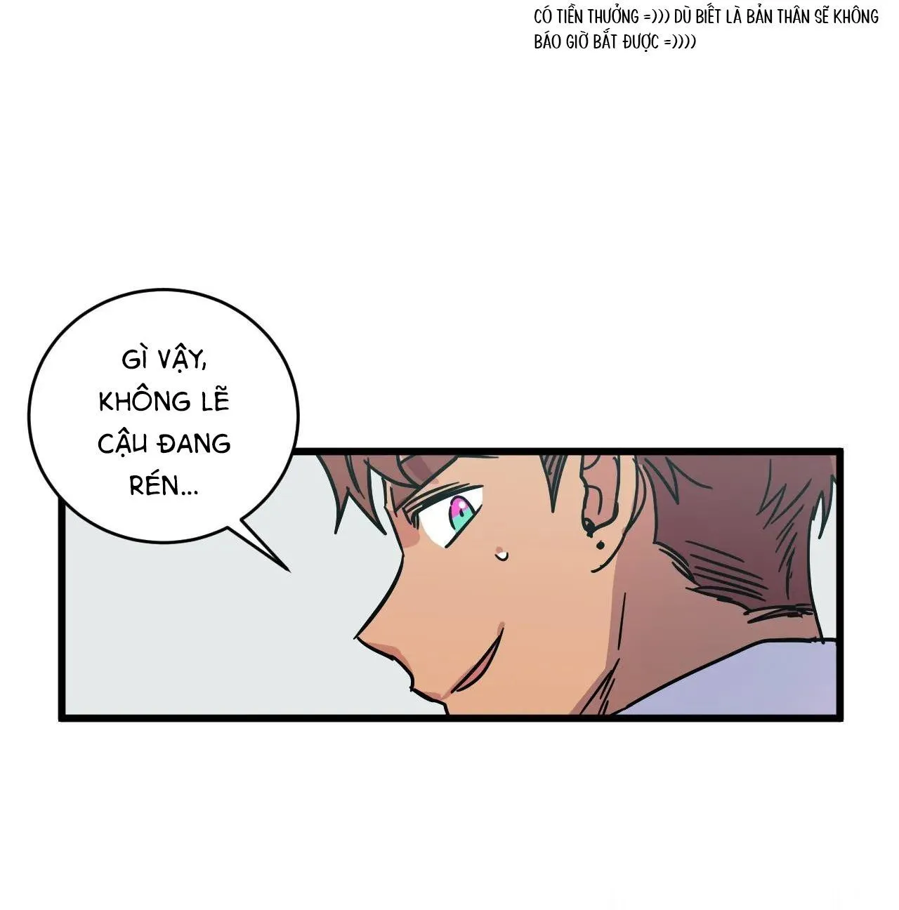 Kẻ xấu xa nhất vũ trụ Chapter 33 Trang 7