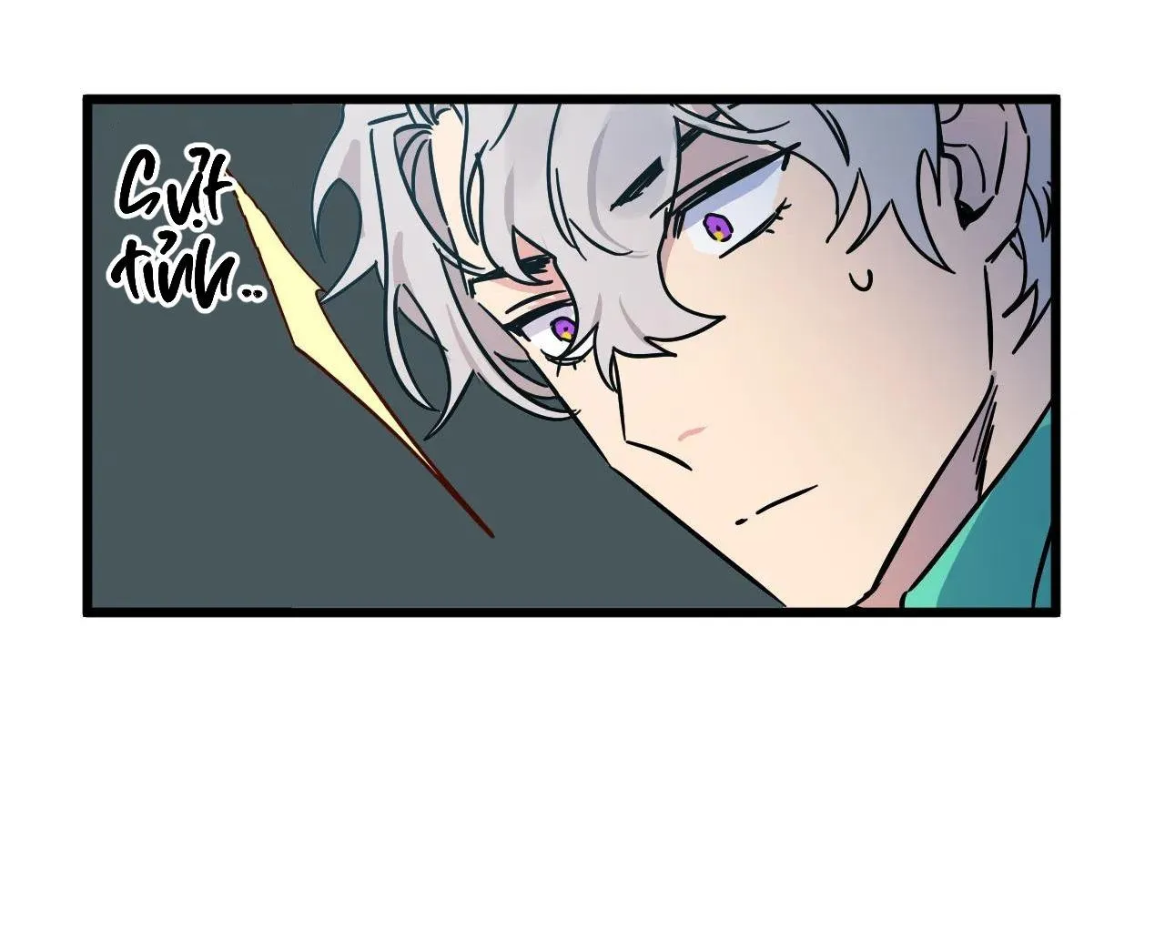 Kẻ xấu xa nhất vũ trụ Chapter 33 Trang 11