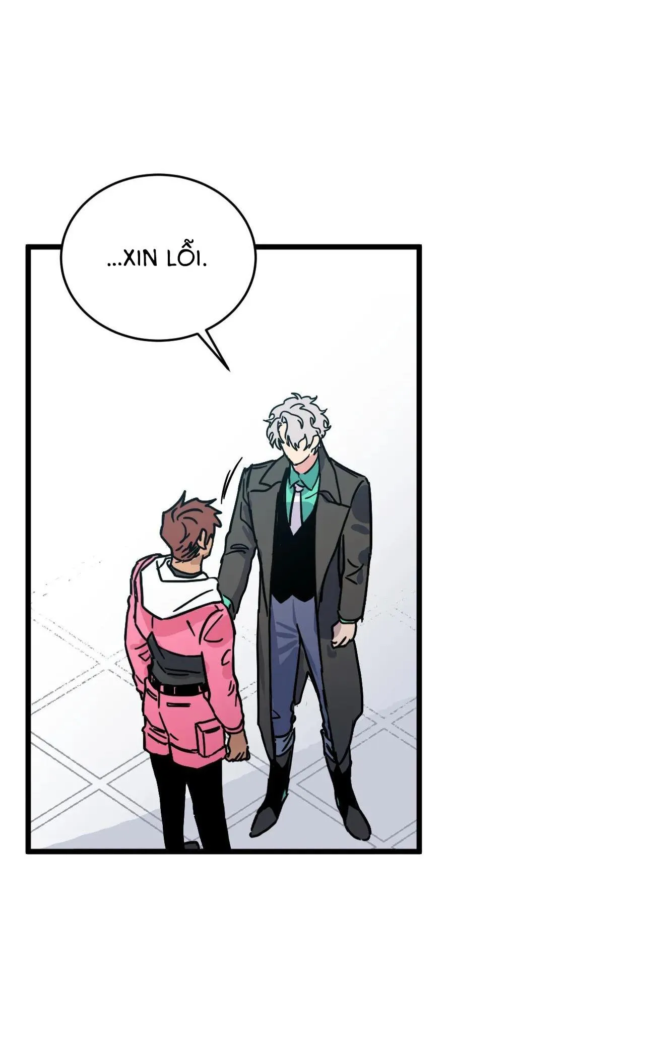 Kẻ xấu xa nhất vũ trụ Chapter 33 Trang 12