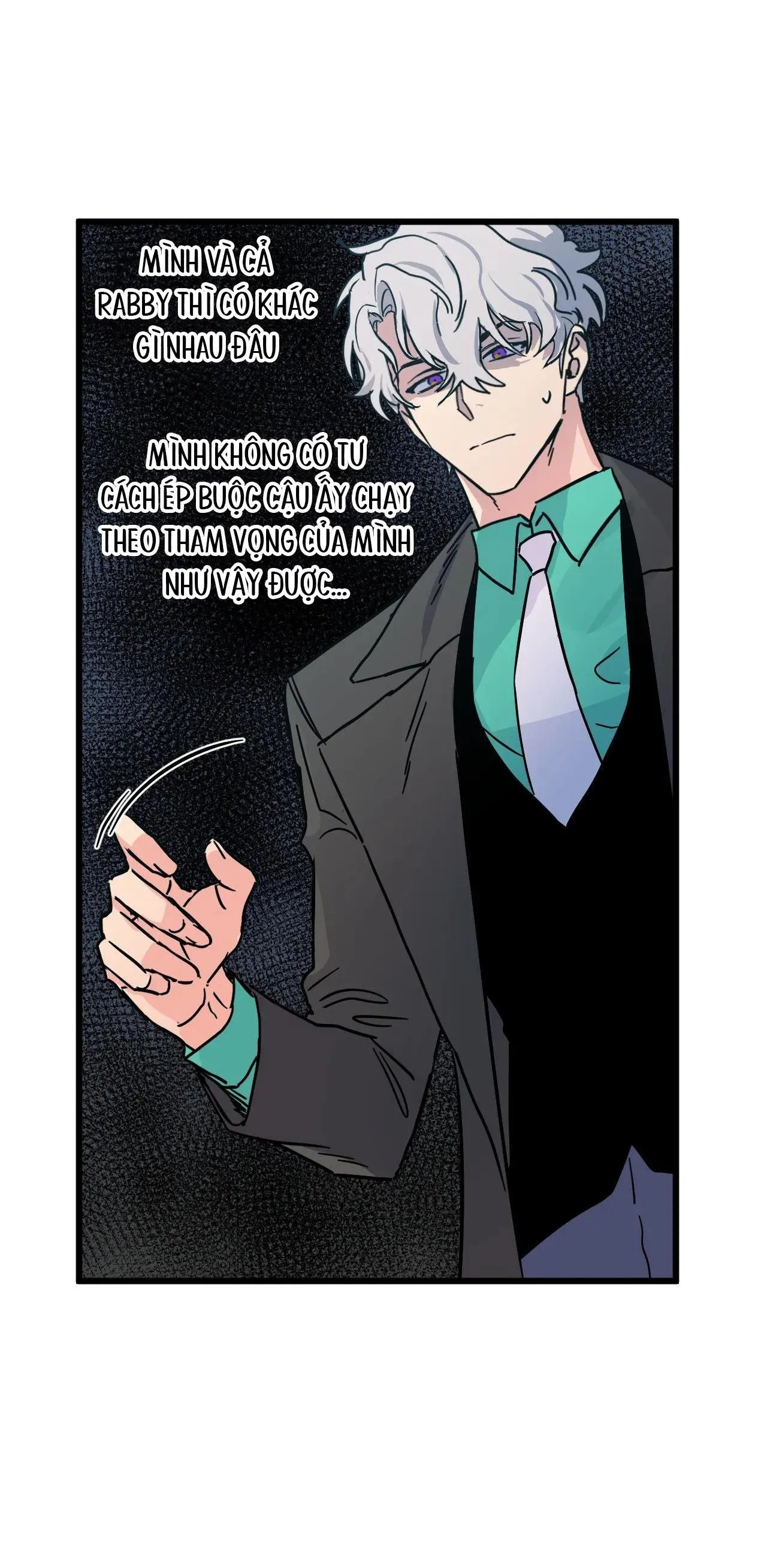 Kẻ xấu xa nhất vũ trụ Chapter 33 Trang 13