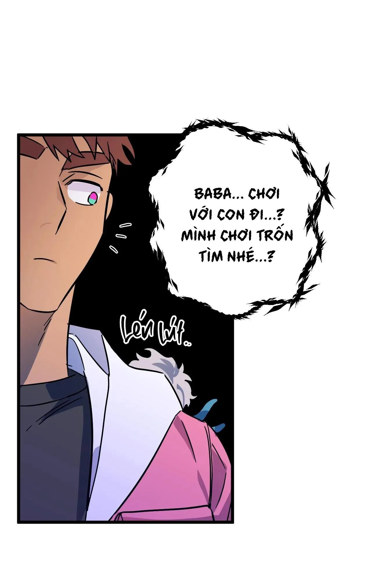 Kẻ xấu xa nhất vũ trụ Chapter 33 Trang 15