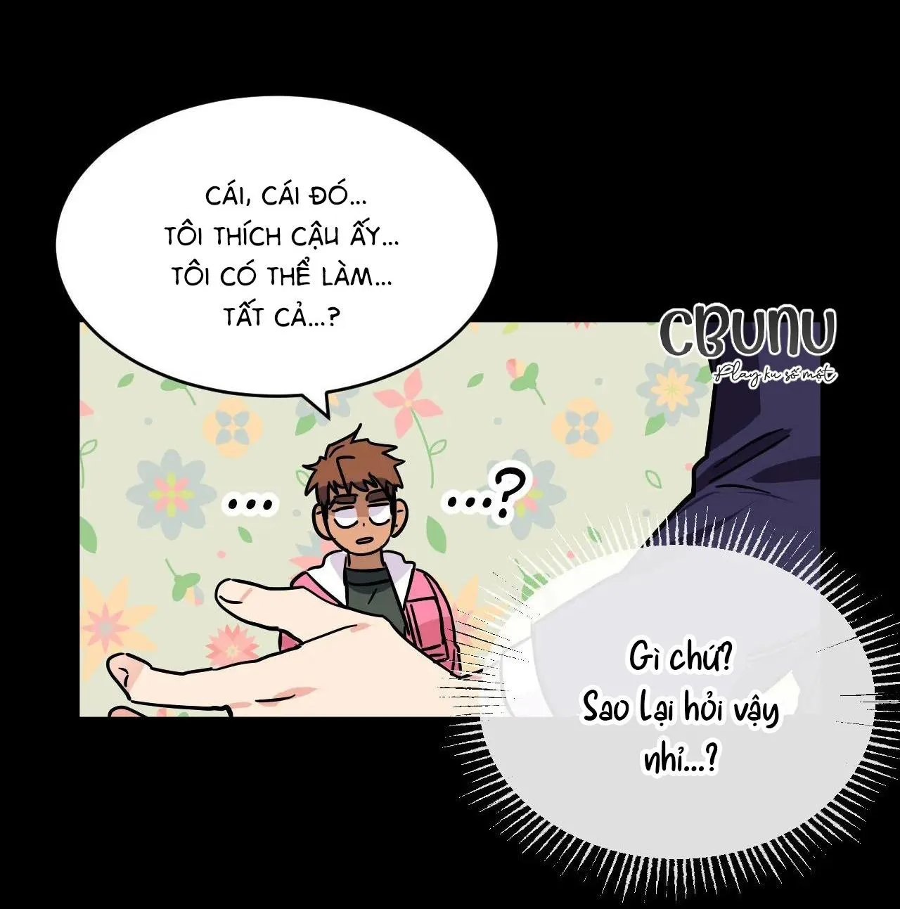 Kẻ xấu xa nhất vũ trụ Chapter 33 Trang 30