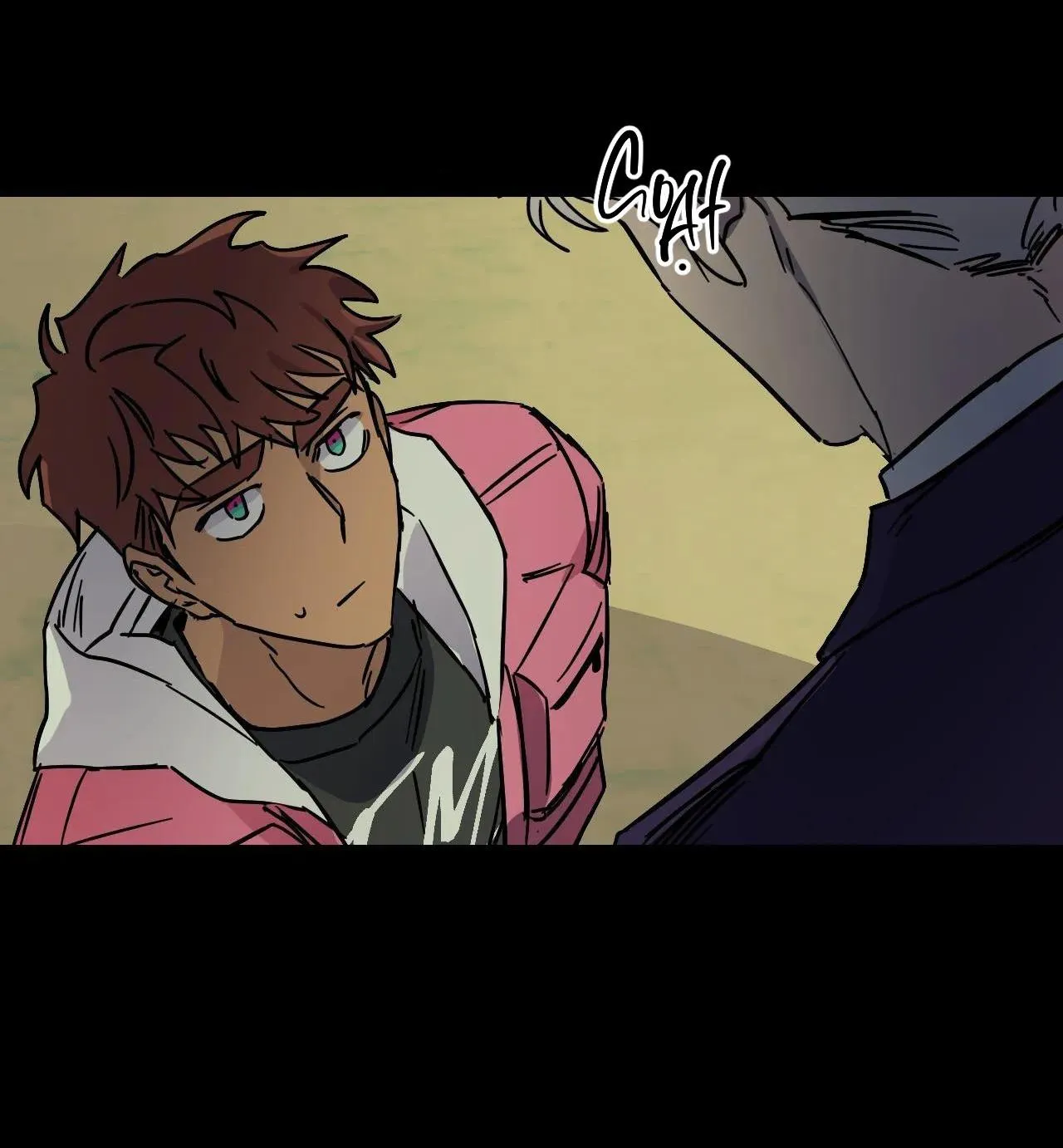 Kẻ xấu xa nhất vũ trụ Chapter 33 Trang 34