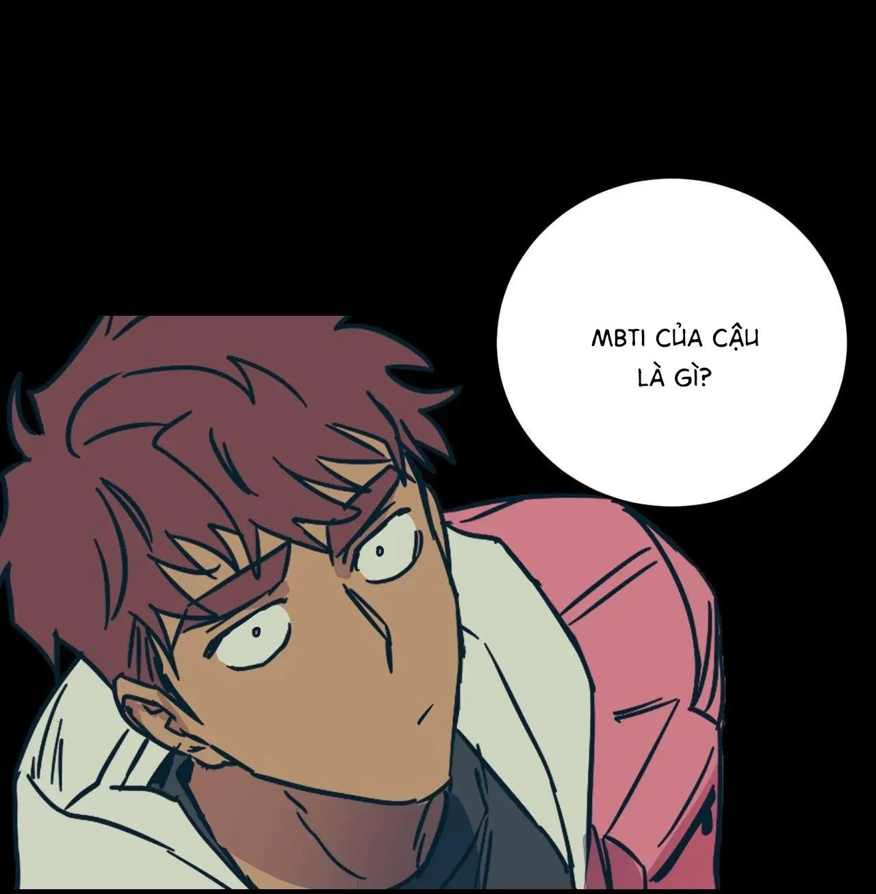 Kẻ xấu xa nhất vũ trụ Chapter 33 Trang 36