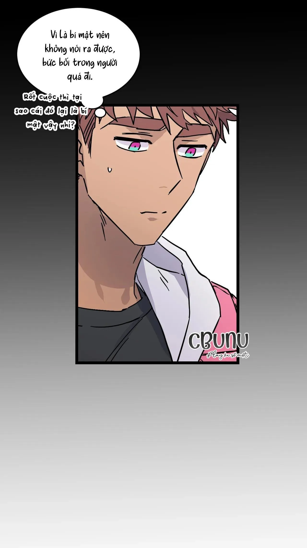 Kẻ xấu xa nhất vũ trụ Chapter 33 Trang 40