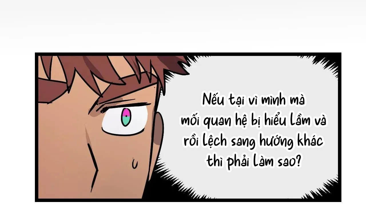 Kẻ xấu xa nhất vũ trụ Chapter 33 Trang 41