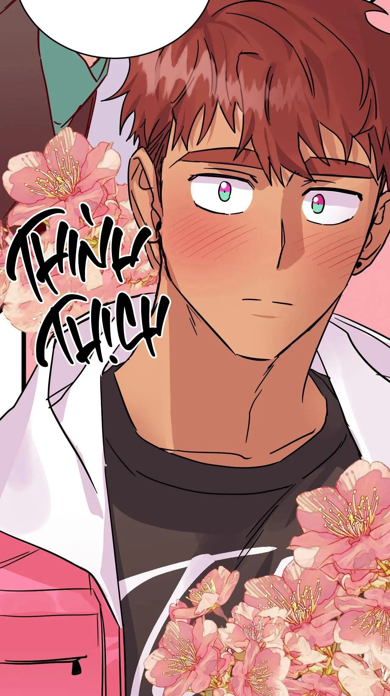 Kẻ xấu xa nhất vũ trụ Chapter 33 Trang 51