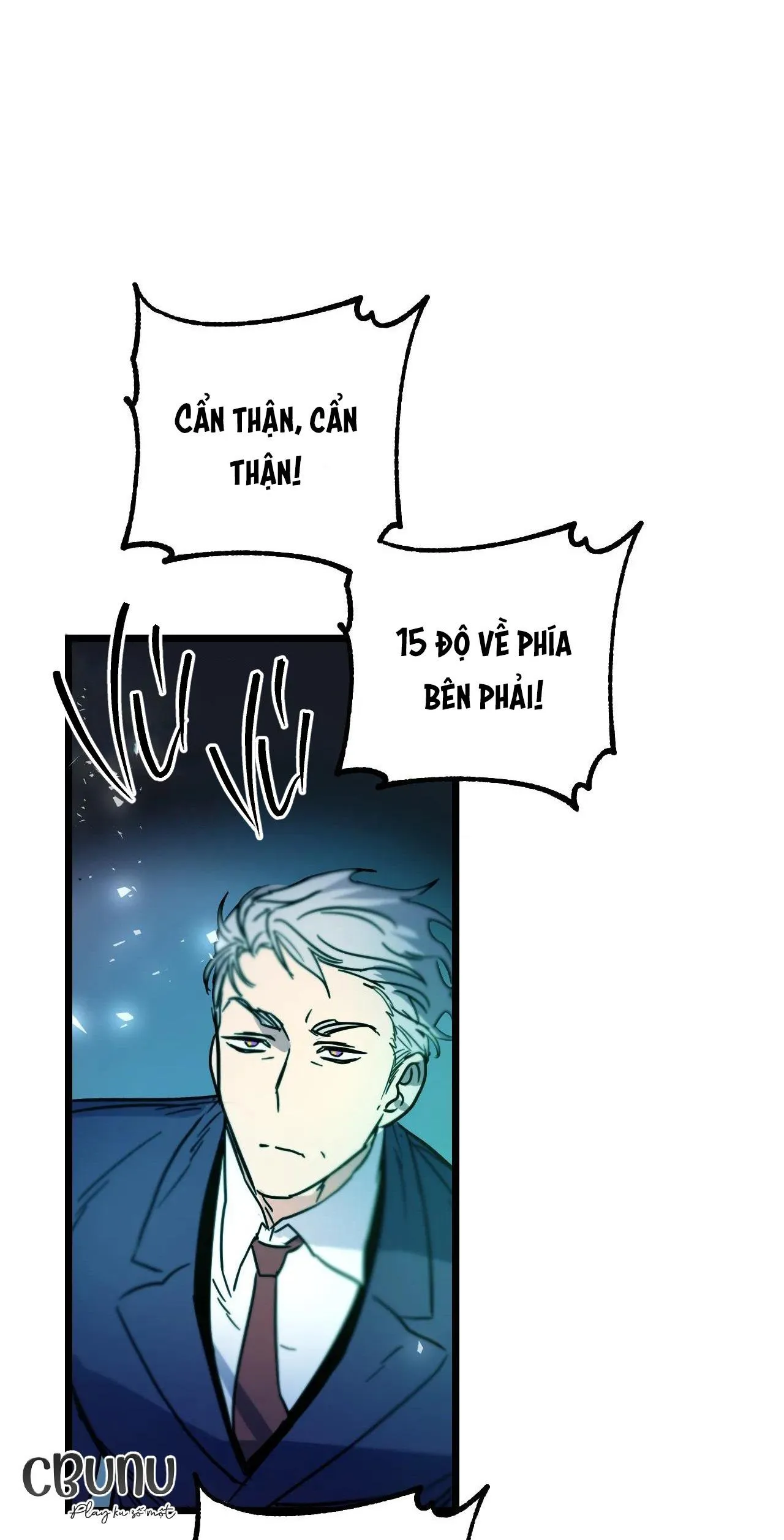 Kẻ xấu xa nhất vũ trụ Chapter 33 Trang 61