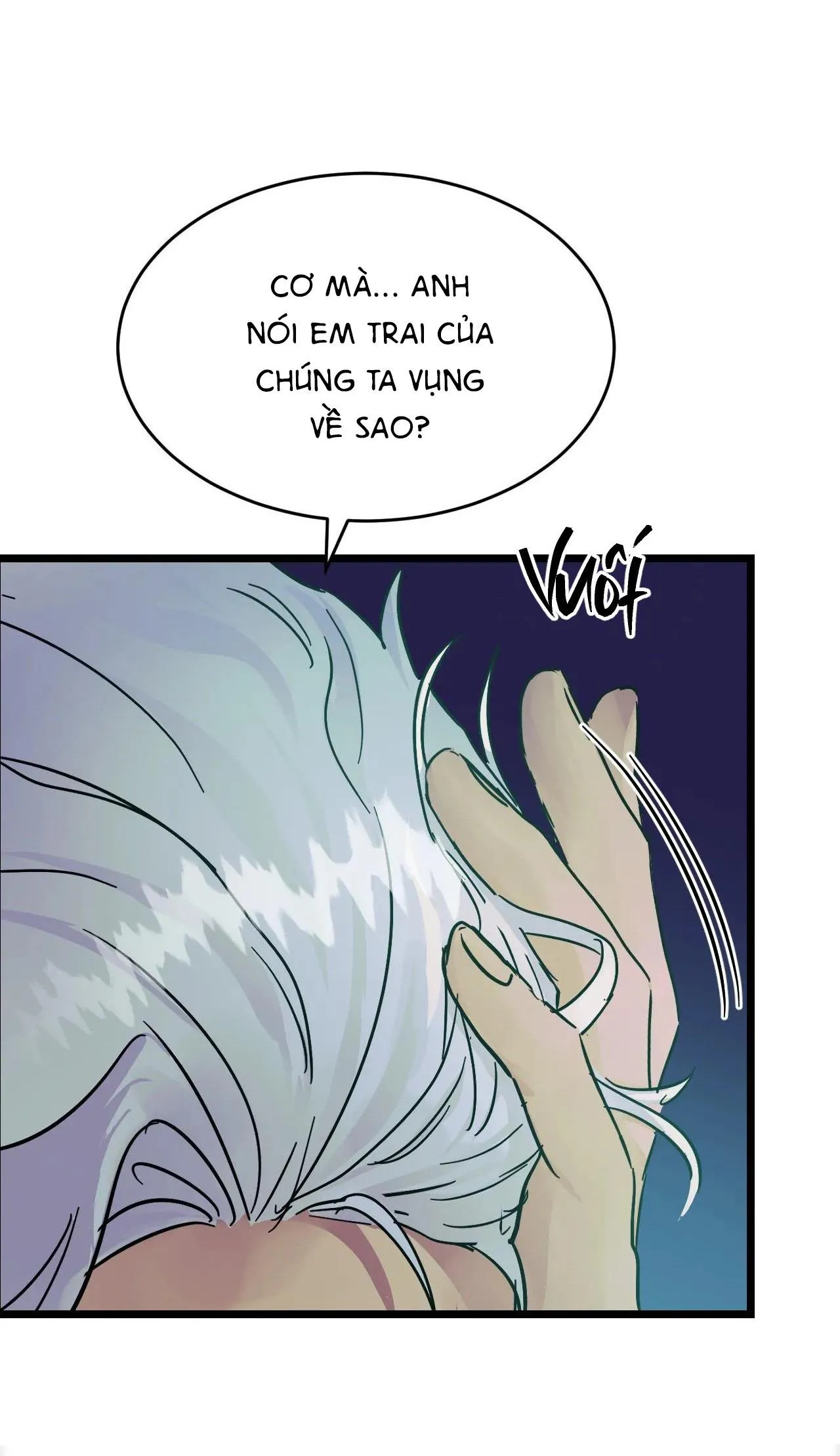 Kẻ xấu xa nhất vũ trụ Chapter 33 Trang 66