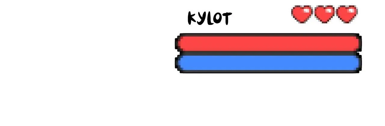 Kẻ xấu xa nhất vũ trụ Chapter 34 Trang 8