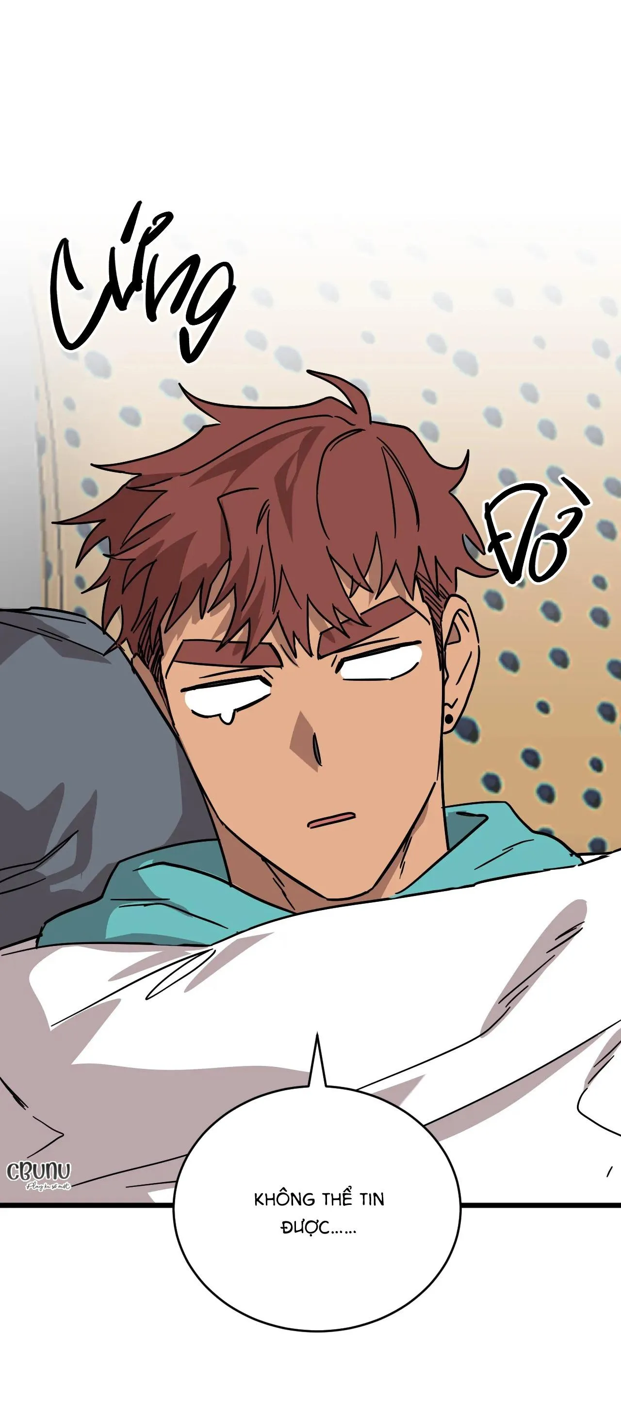 Kẻ xấu xa nhất vũ trụ Chapter 34 Trang 13