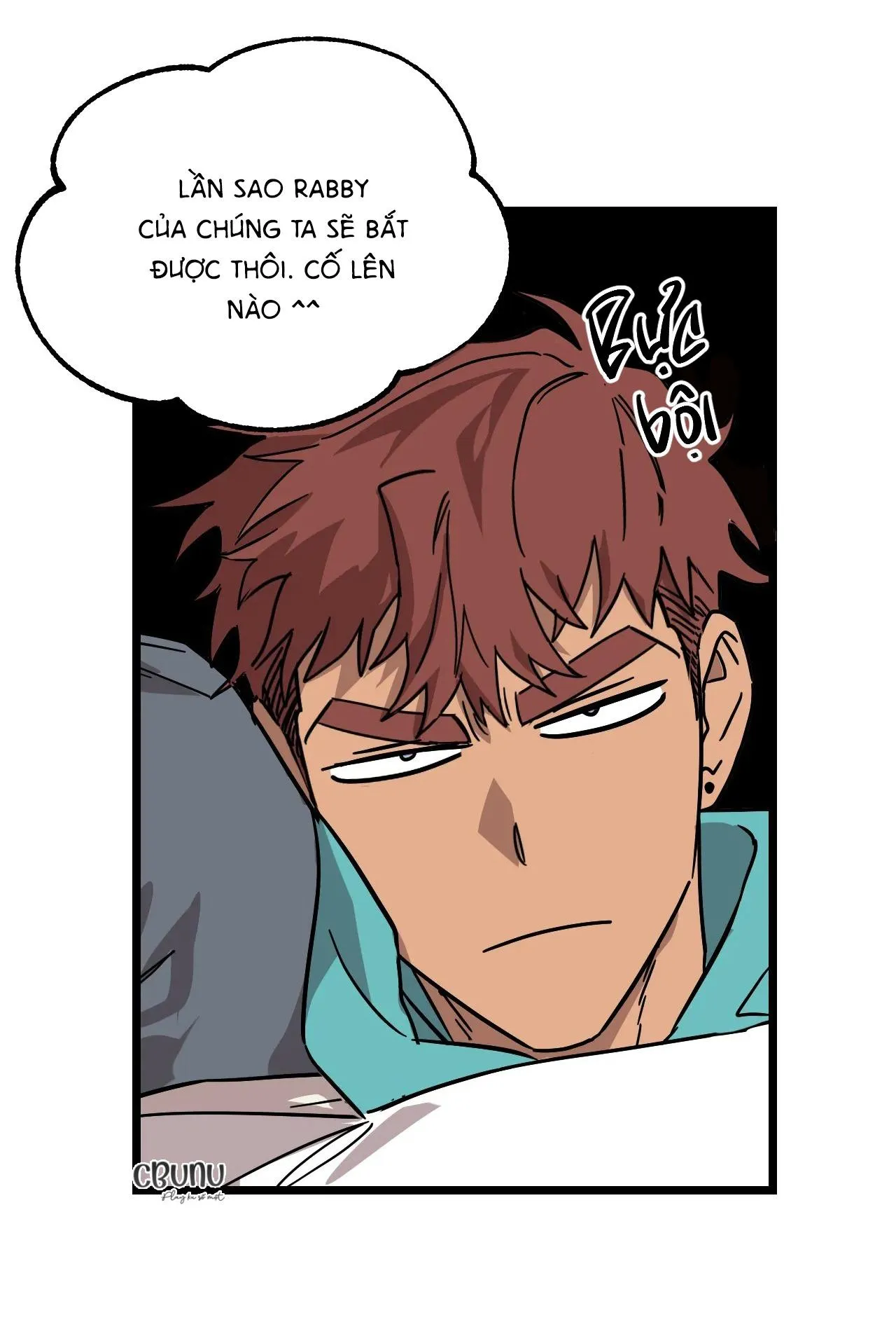 Kẻ xấu xa nhất vũ trụ Chapter 34 Trang 15