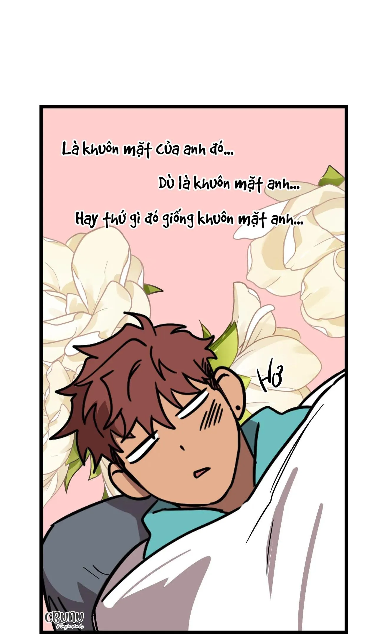 Kẻ xấu xa nhất vũ trụ Chapter 34 Trang 17