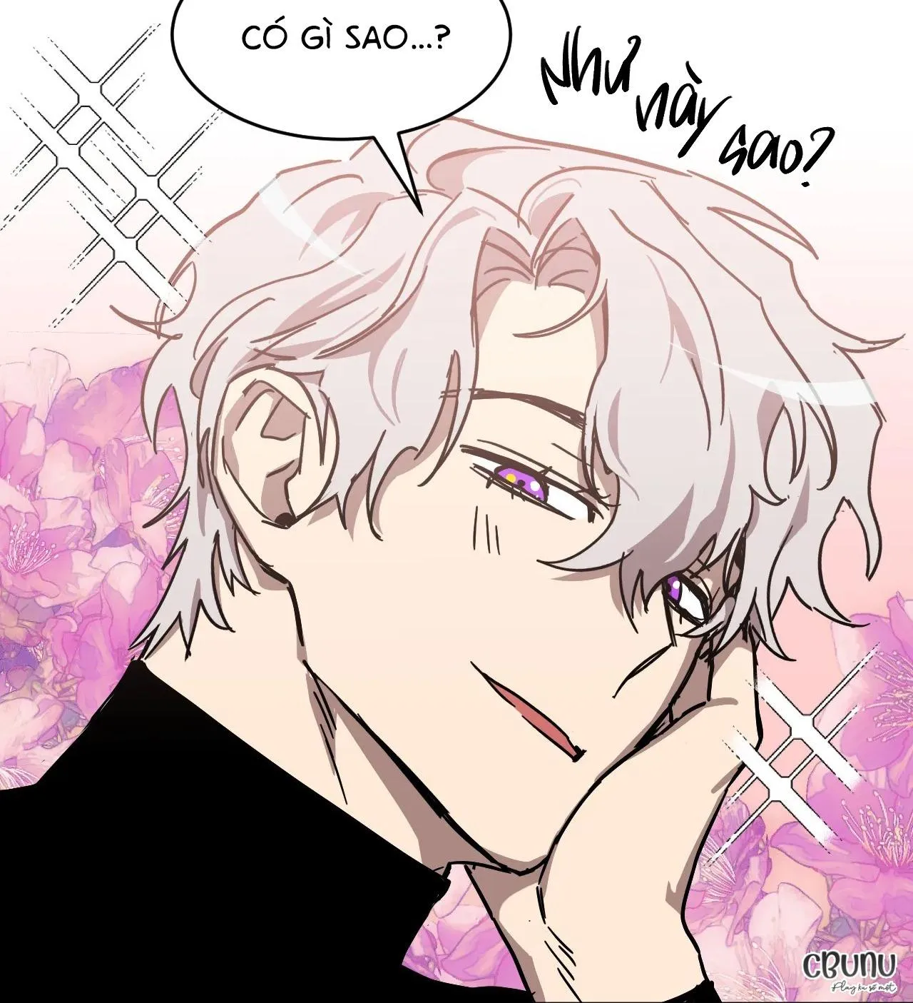 Kẻ xấu xa nhất vũ trụ Chapter 34 Trang 20