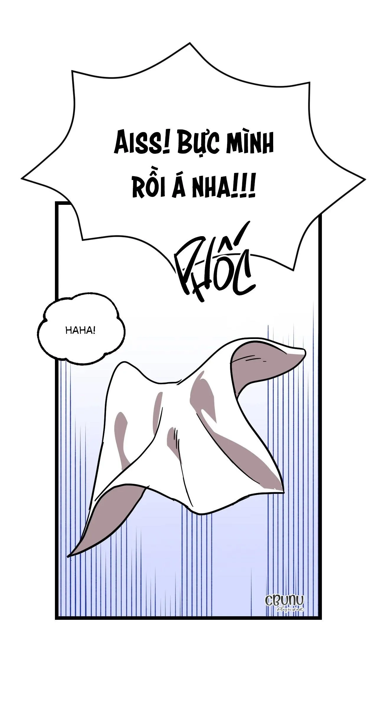 Kẻ xấu xa nhất vũ trụ Chapter 34 Trang 22