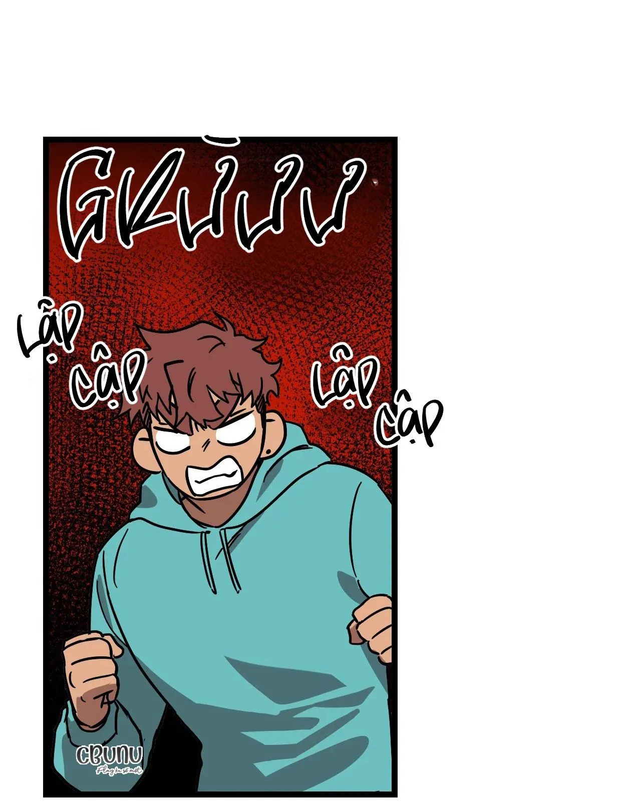 Kẻ xấu xa nhất vũ trụ Chapter 34 Trang 24