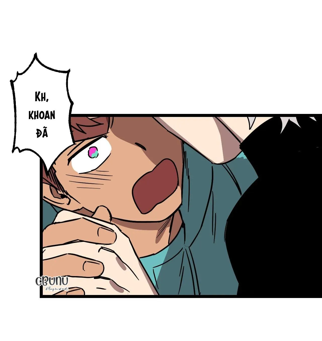 Kẻ xấu xa nhất vũ trụ Chapter 34 Trang 30